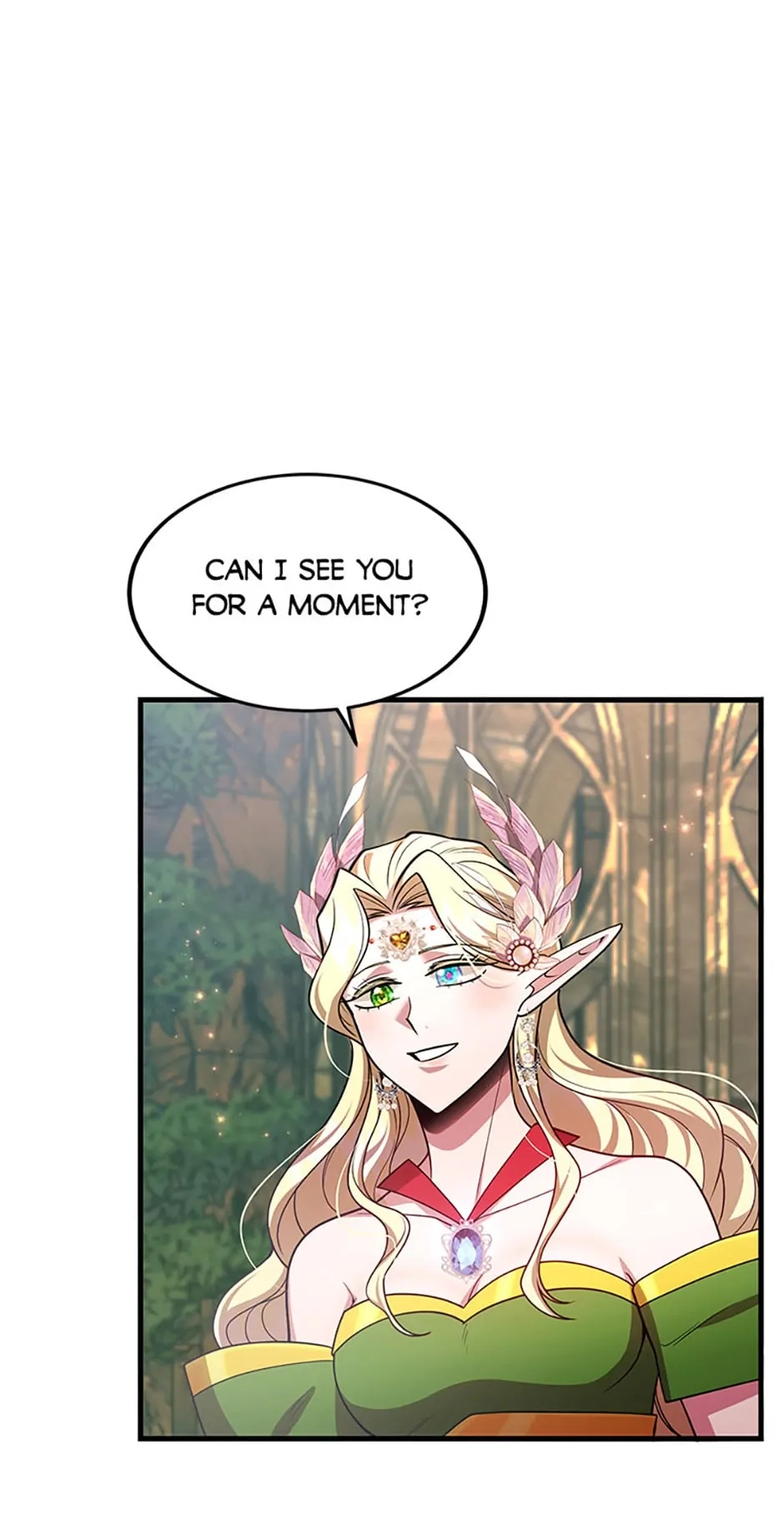 The 10-Star Player’s Lucky Draw Chapter 48 page 34 - 