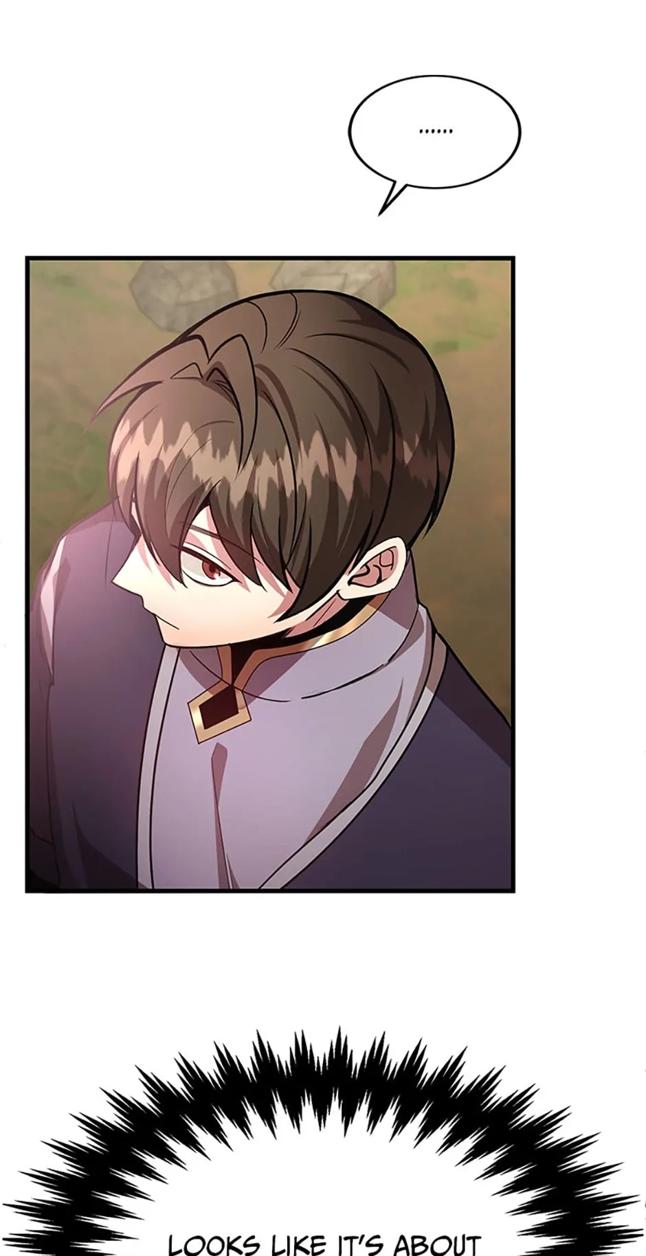 The 10-Star Player’s Lucky Draw Chapter 48 page 35 - 