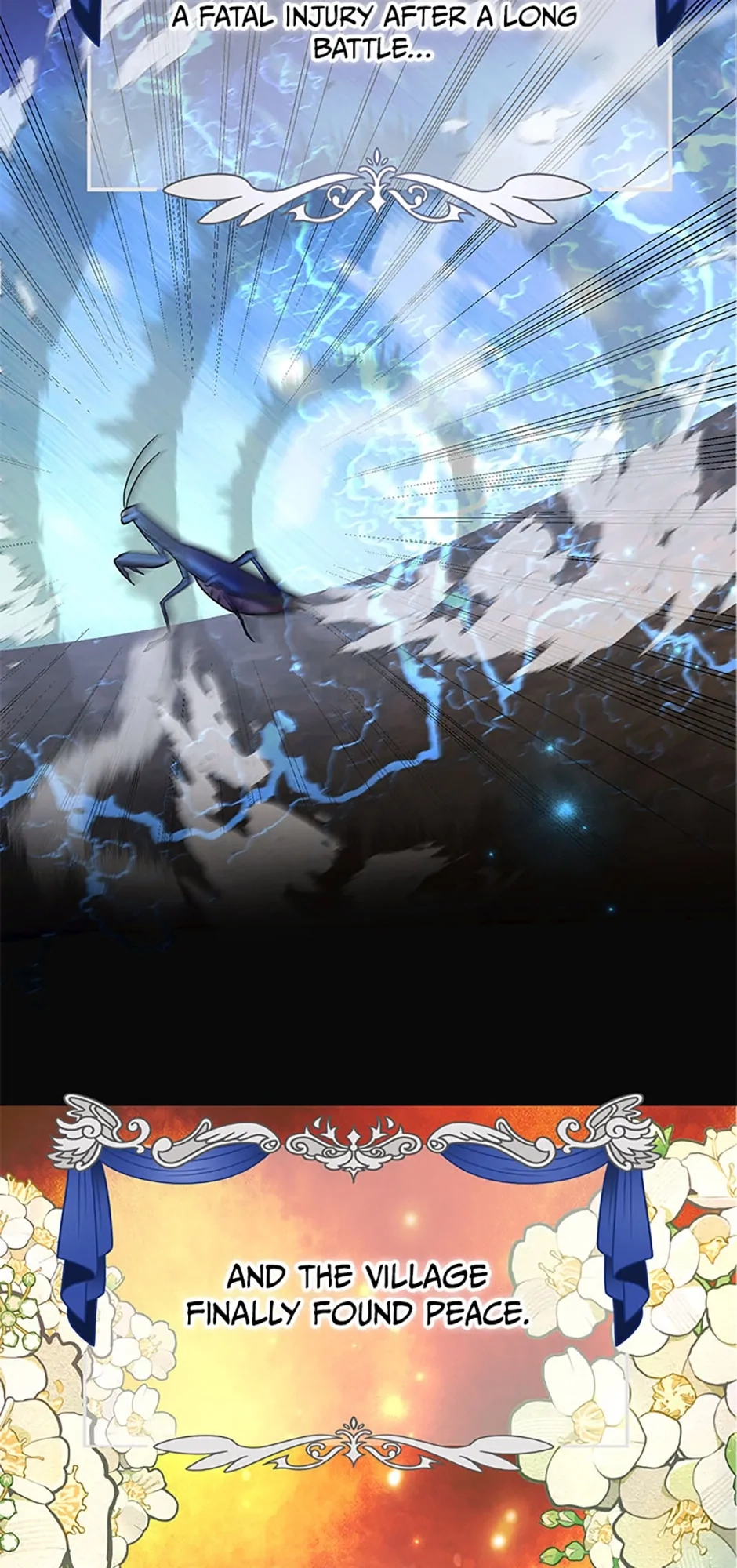 The 10-Star Player’s Lucky Draw Chapter 48 page 43 - 