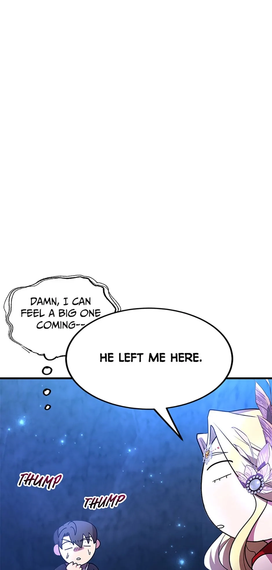 The 10-Star Player’s Lucky Draw Chapter 48 page 49 - 