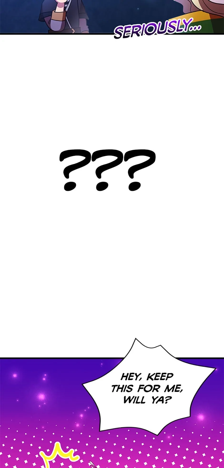 The 10-Star Player’s Lucky Draw Chapter 48 page 50 - 