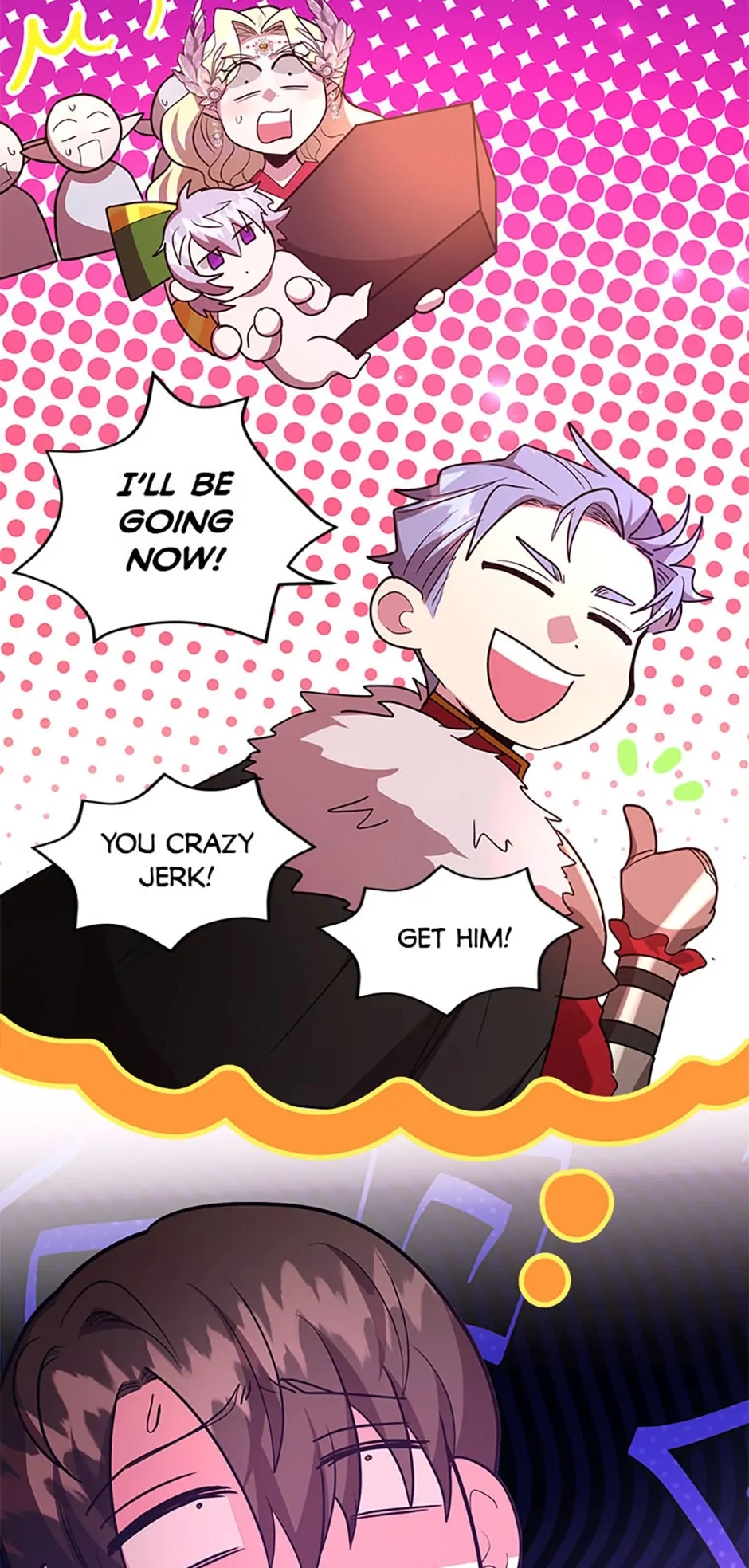 The 10-Star Player’s Lucky Draw Chapter 48 page 51 - 