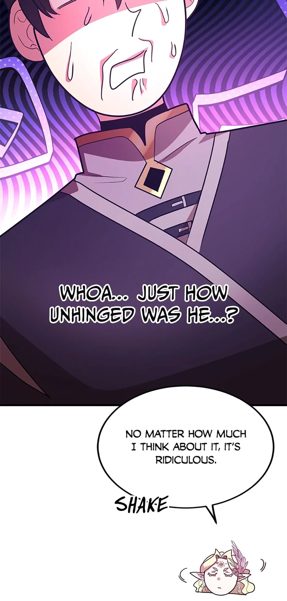 The 10-Star Player’s Lucky Draw Chapter 48 page 52 - 