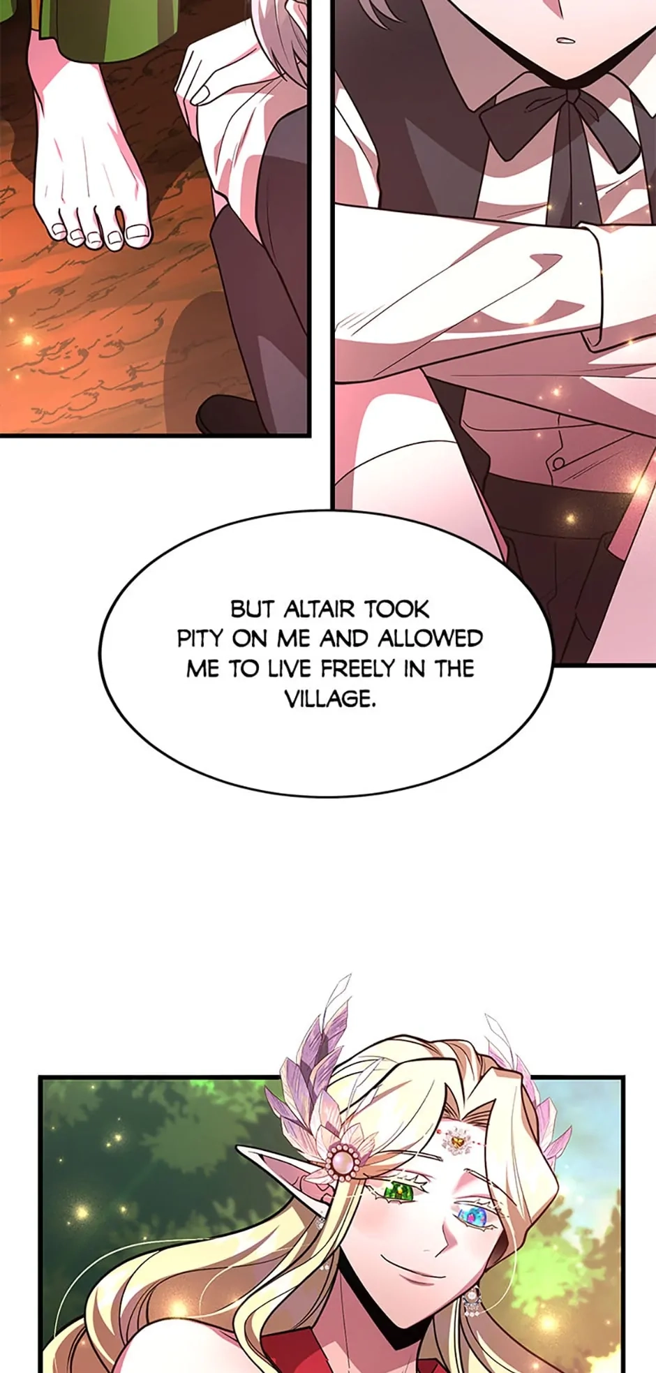 The 10-Star Player’s Lucky Draw Chapter 48 page 54 - 