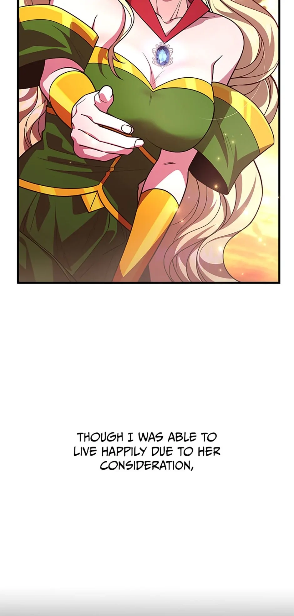 The 10-Star Player’s Lucky Draw Chapter 48 page 55 - 