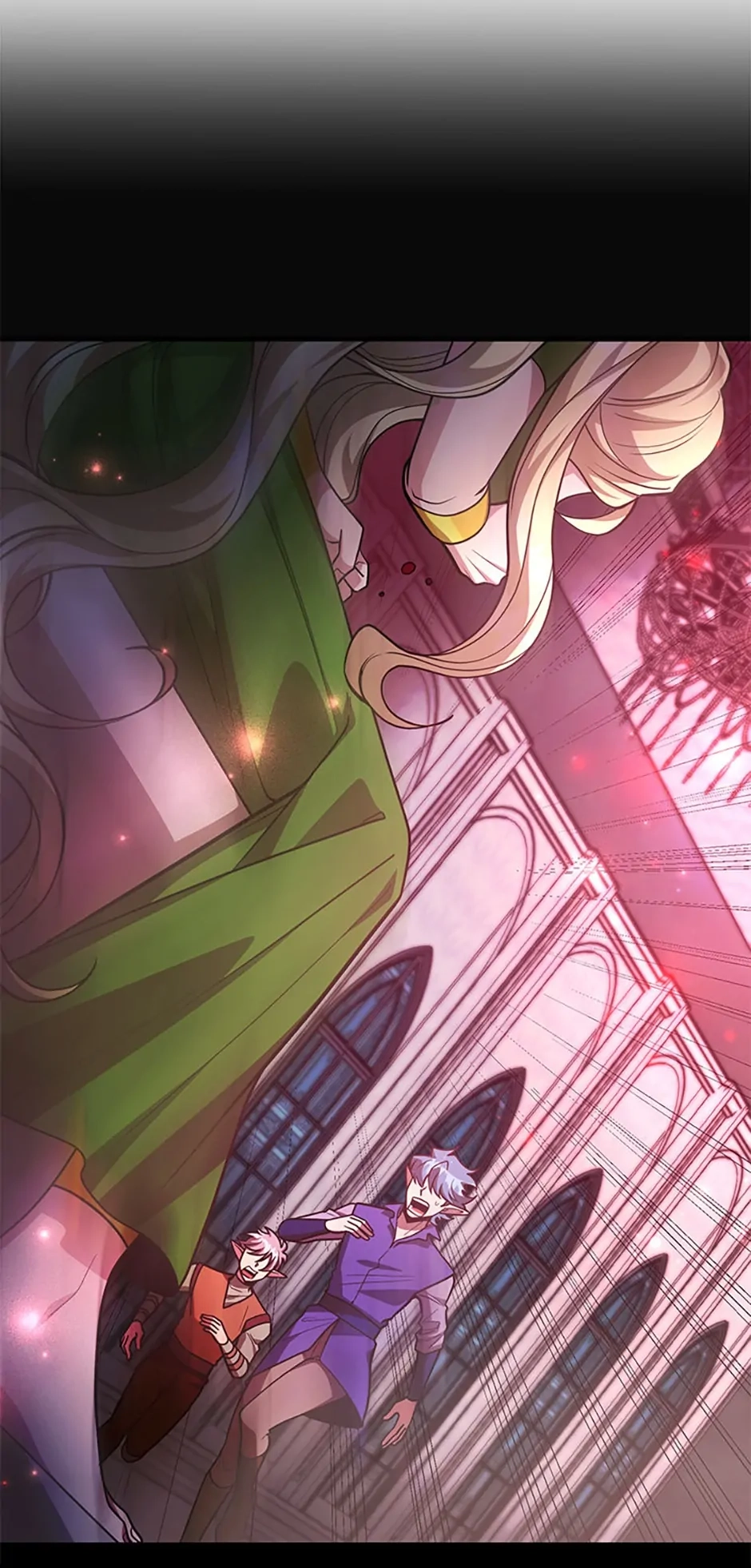 The 10-Star Player’s Lucky Draw Chapter 48 page 56 - 