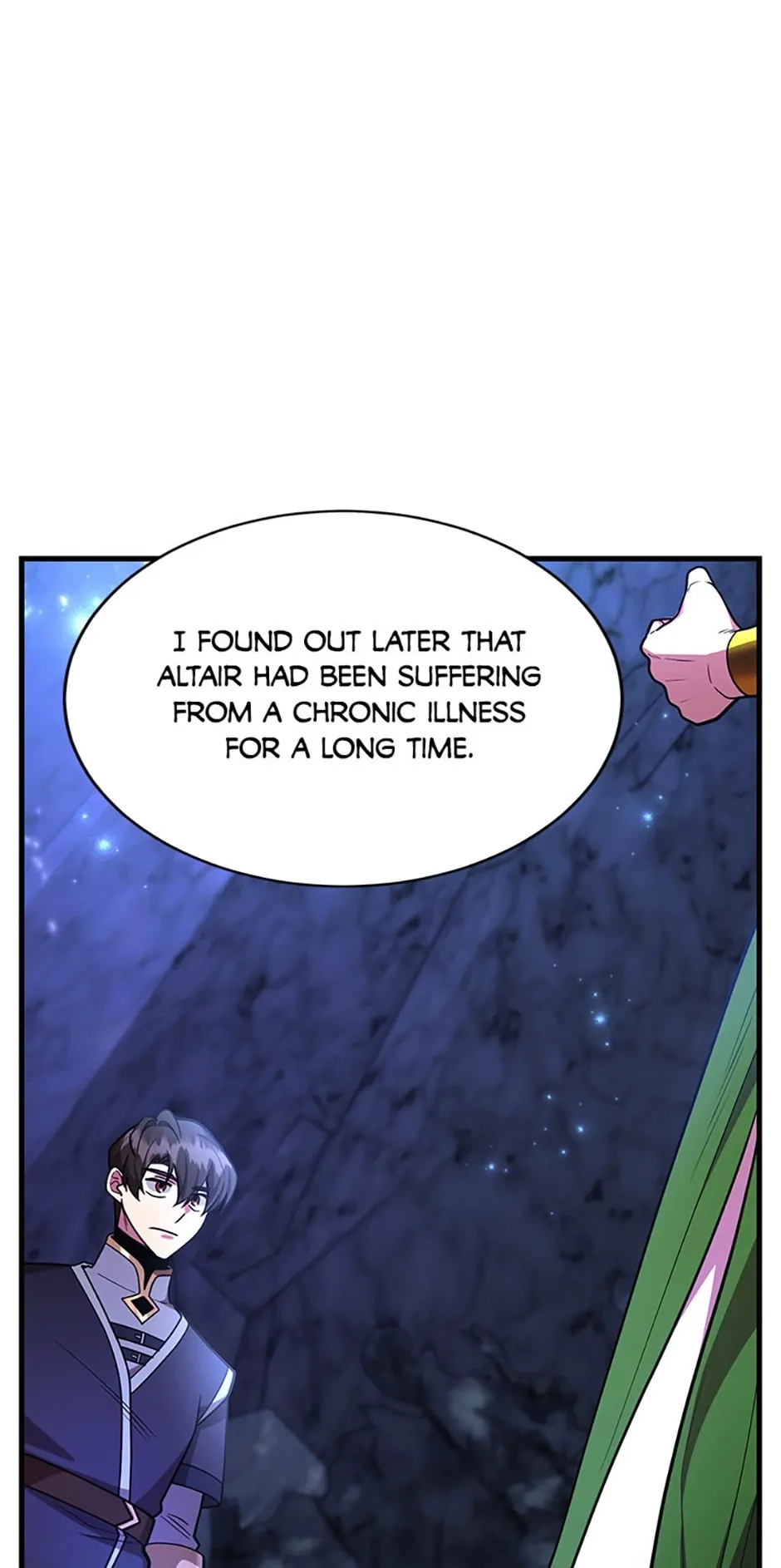The 10-Star Player’s Lucky Draw Chapter 48 page 59 - 