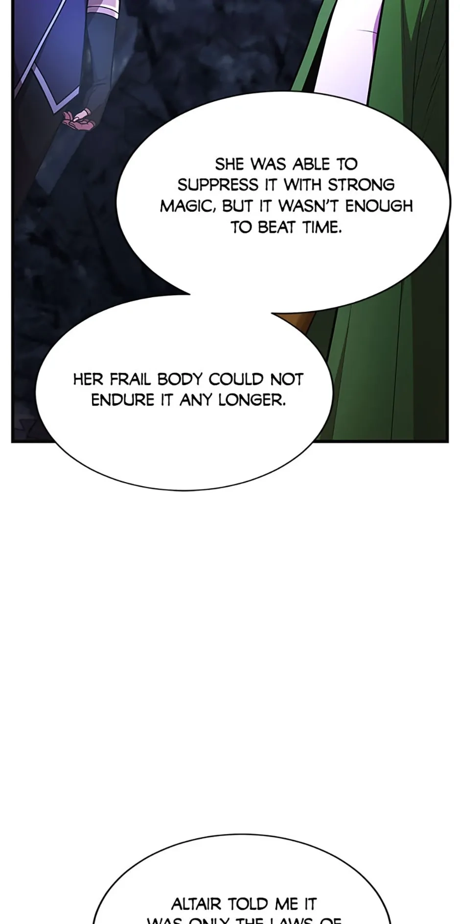 The 10-Star Player’s Lucky Draw Chapter 48 page 60 - 