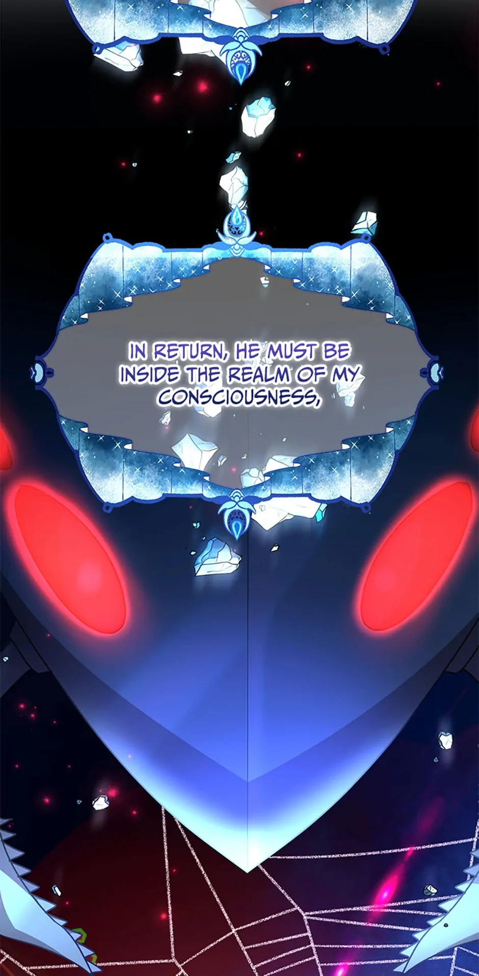 The 10-Star Player’s Lucky Draw Chapter 48 page 7 - 