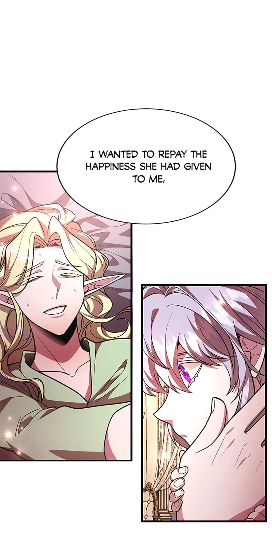 The 10-Star Player’s Lucky Draw Chapter 48 page 62 - 