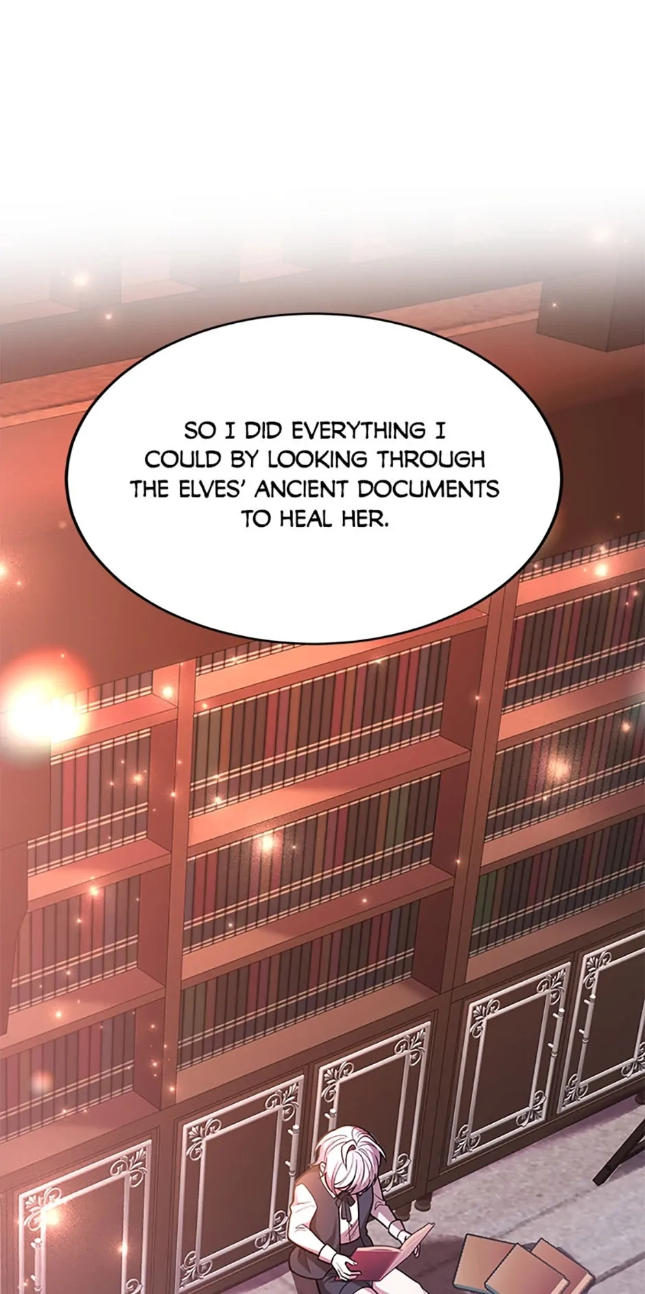 The 10-Star Player’s Lucky Draw Chapter 48 page 63 - 