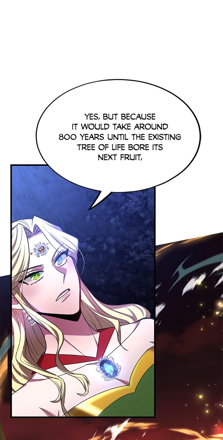 The 10-Star Player’s Lucky Draw Chapter 48 page 68 - 