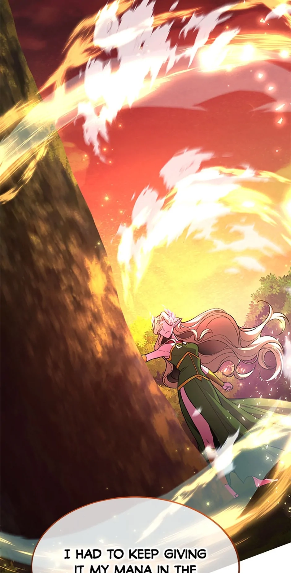 The 10-Star Player’s Lucky Draw Chapter 48 page 69 - 