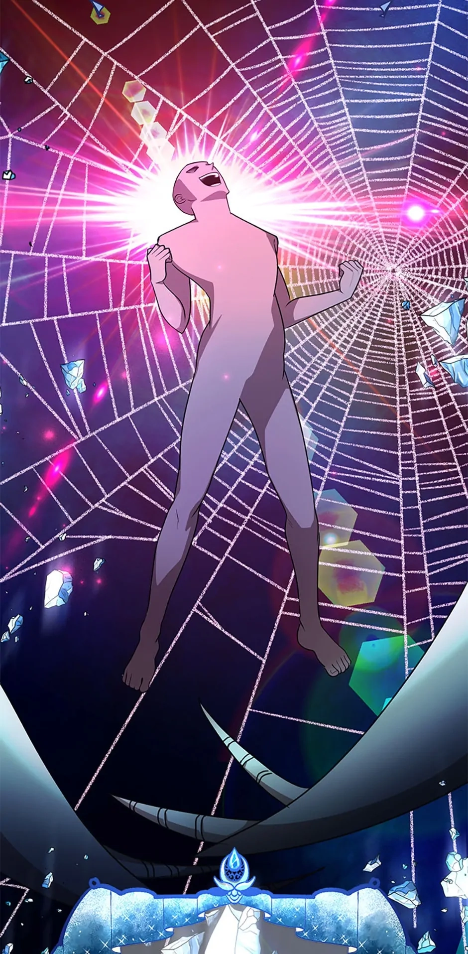 The 10-Star Player’s Lucky Draw Chapter 48 page 8 - 