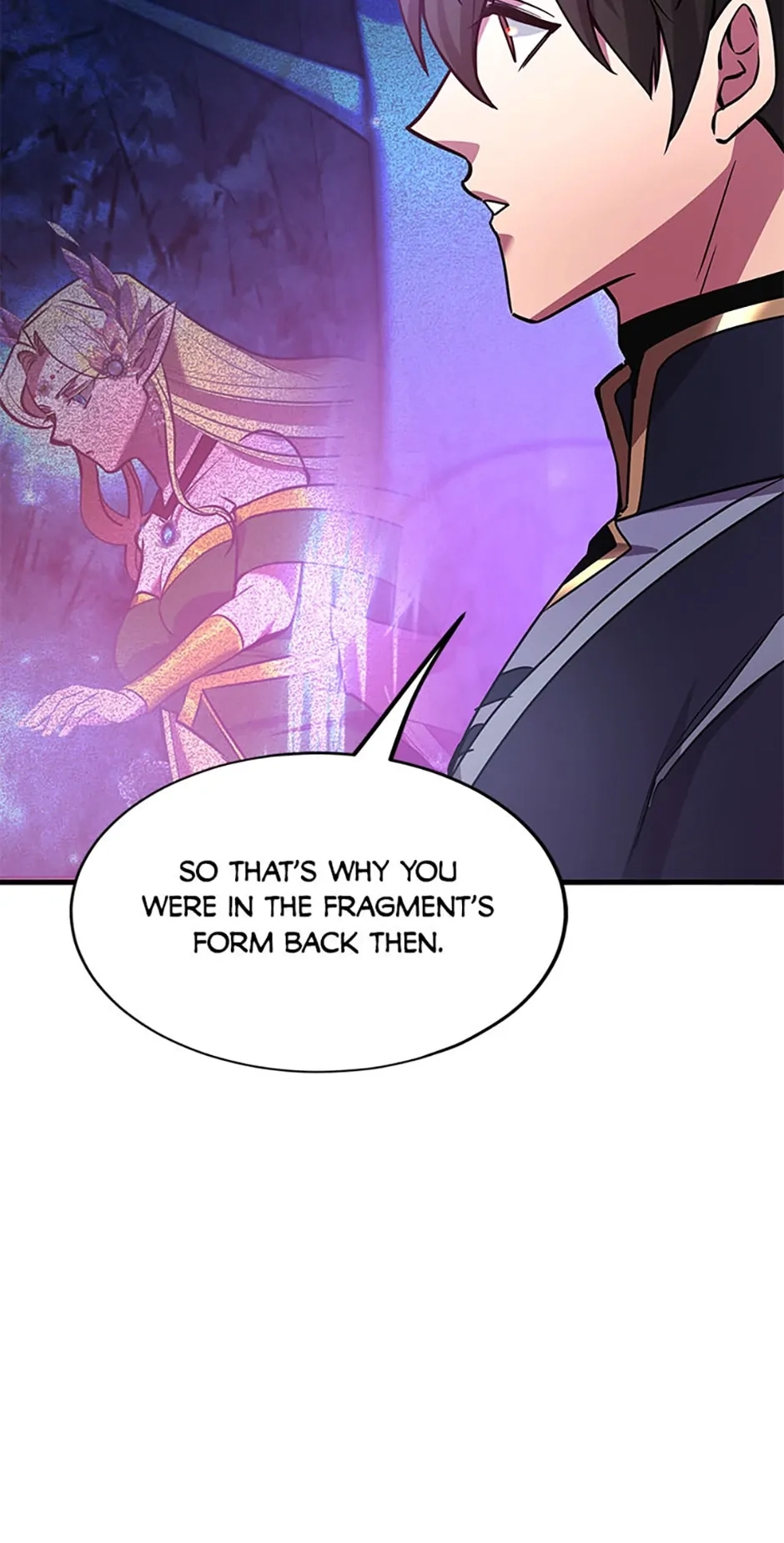 The 10-Star Player’s Lucky Draw Chapter 48 page 73 - 