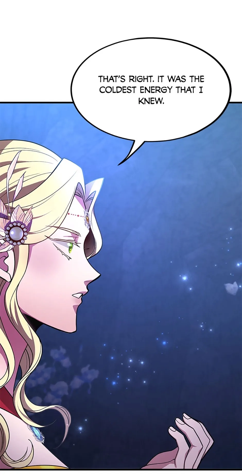 The 10-Star Player’s Lucky Draw Chapter 48 page 74 - 