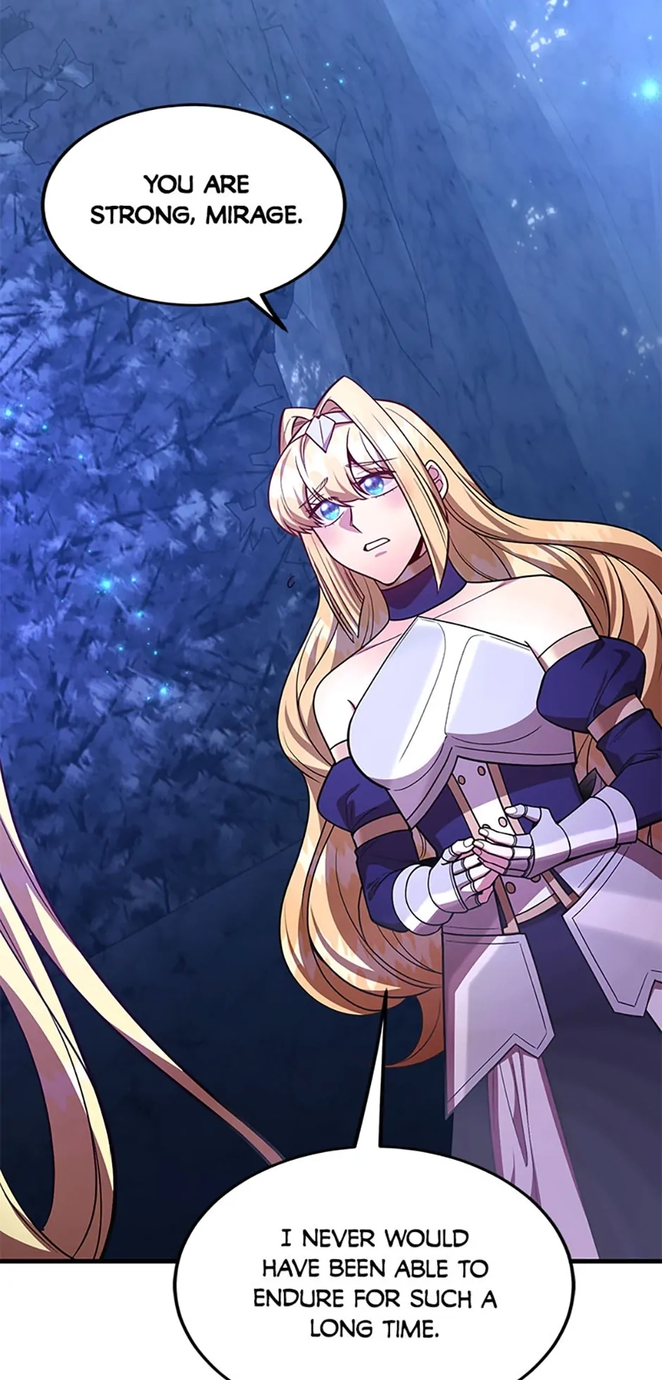 The 10-Star Player’s Lucky Draw Chapter 48 page 76 - 
