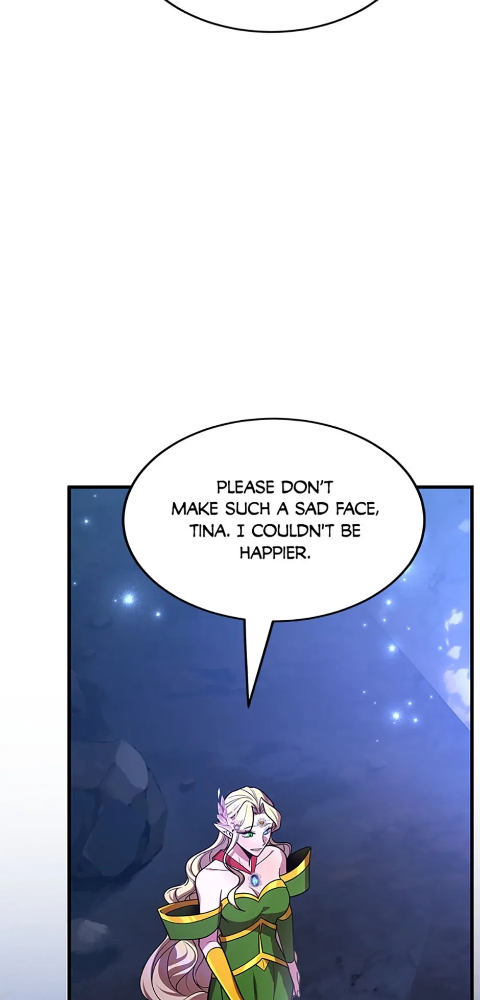 The 10-Star Player’s Lucky Draw Chapter 48 page 77 - 