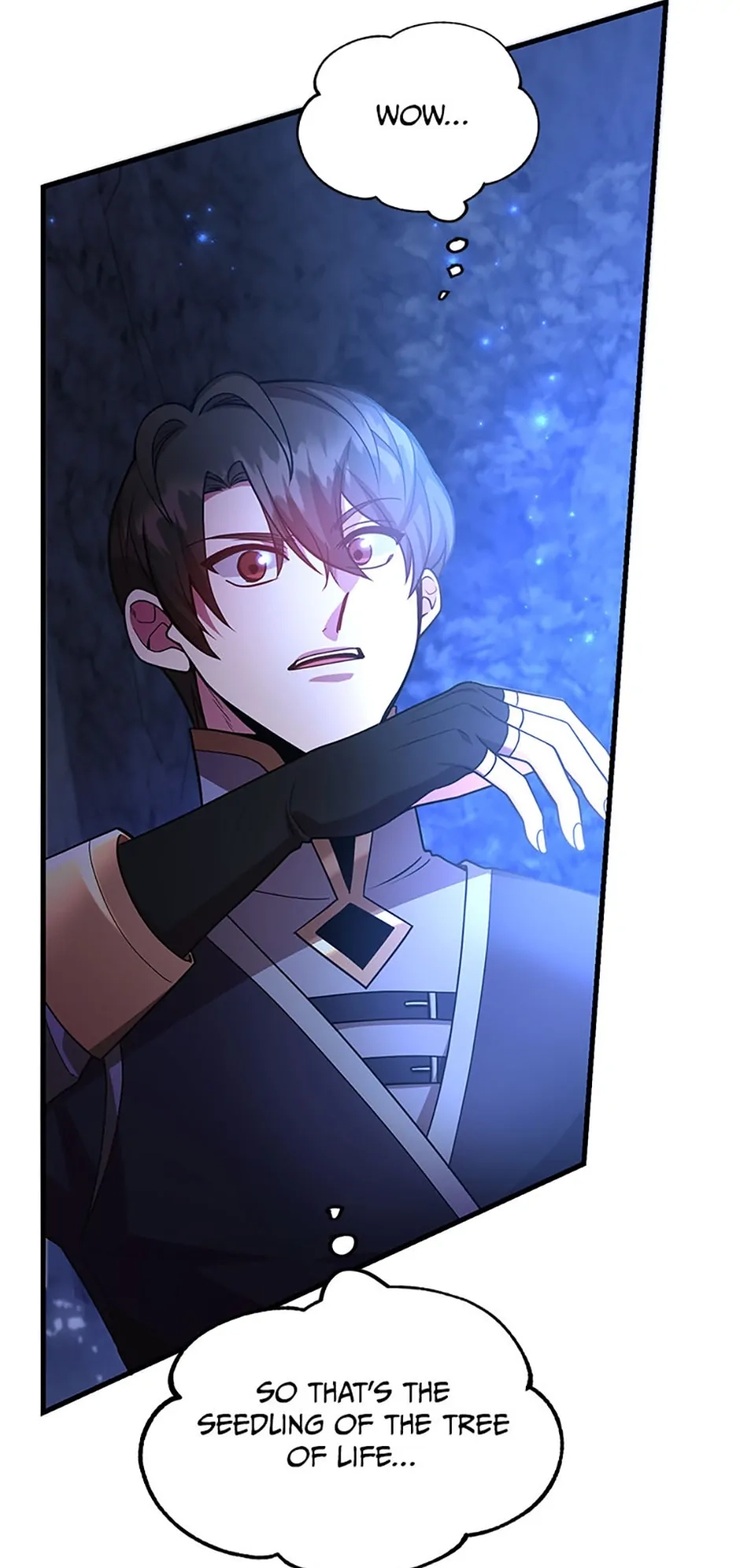 The 10-Star Player’s Lucky Draw Chapter 48 page 84 - 