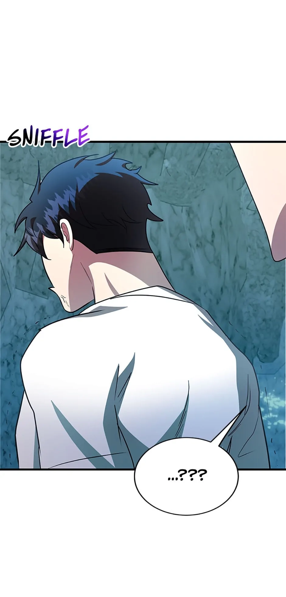 The 10-Star Player’s Lucky Draw Chapter 49 page 11 - 