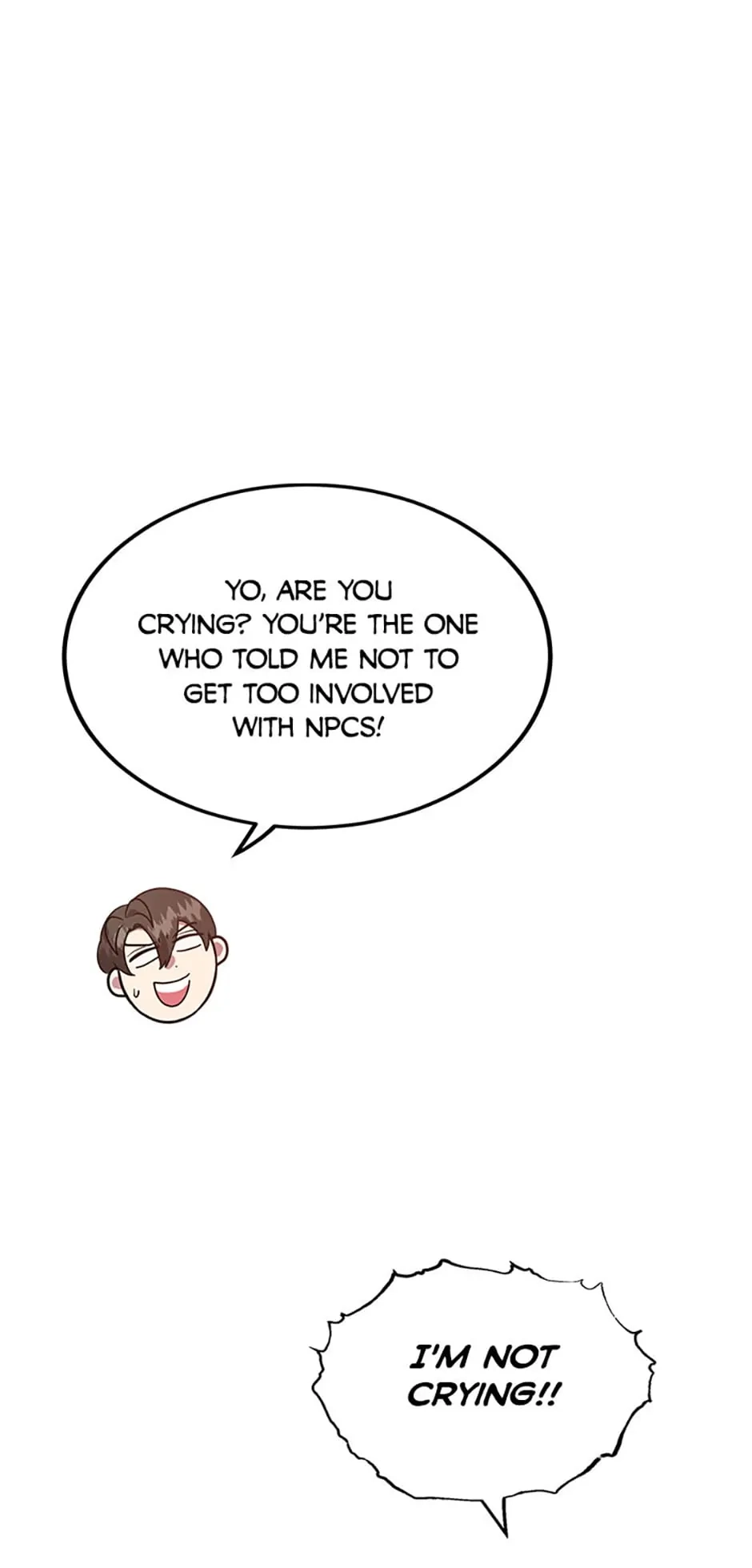 The 10-Star Player’s Lucky Draw Chapter 49 page 12 - 