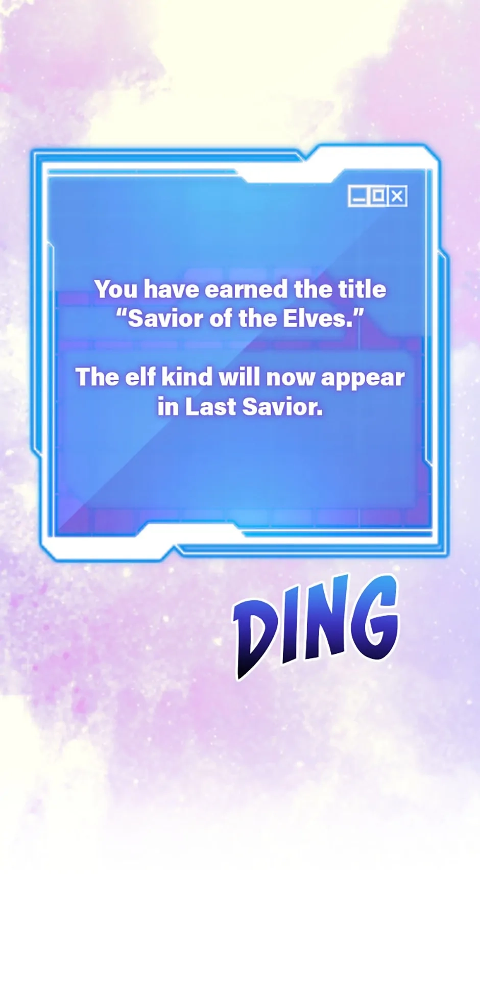 The 10-Star Player’s Lucky Draw Chapter 49 page 15 - 