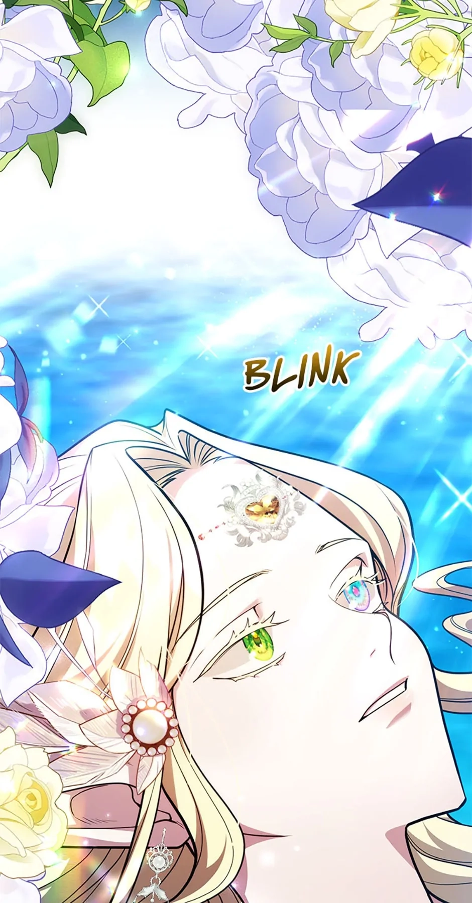 The 10-Star Player’s Lucky Draw Chapter 49 page 3 - 