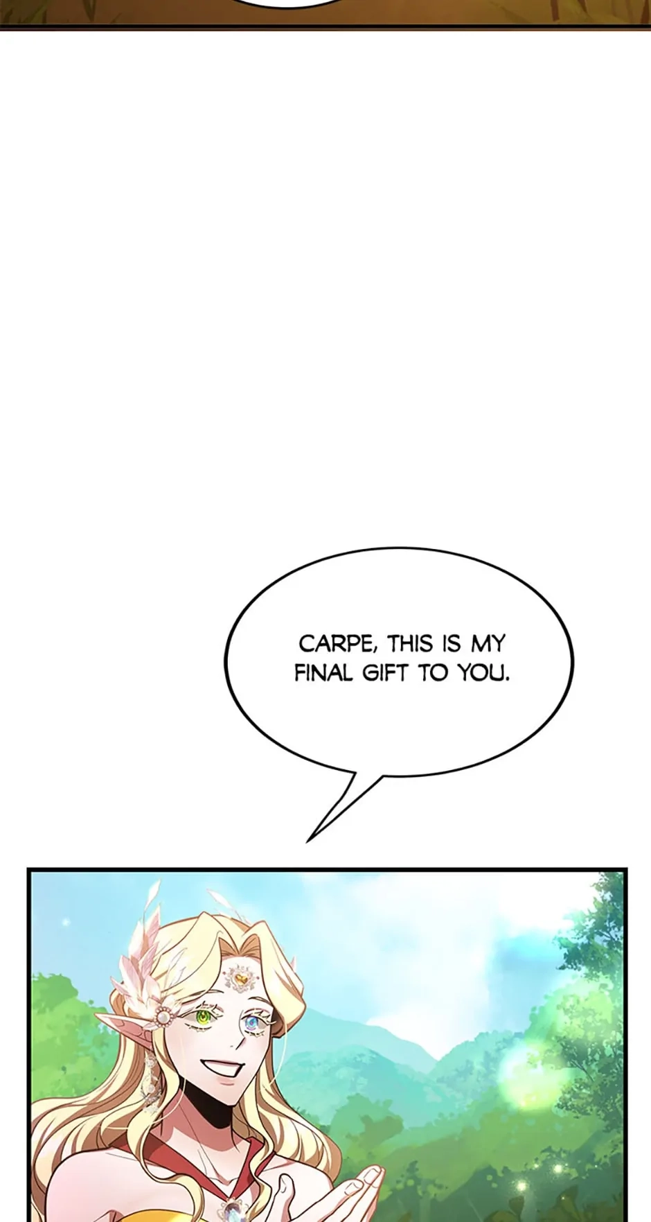The 10-Star Player’s Lucky Draw Chapter 49 page 27 - 