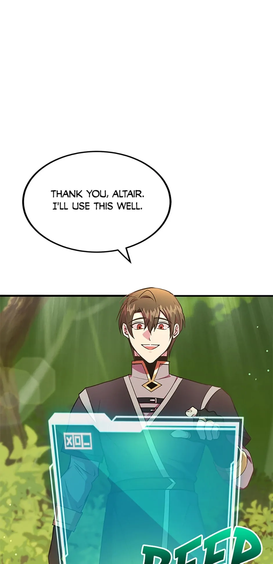The 10-Star Player’s Lucky Draw Chapter 49 page 30 - 