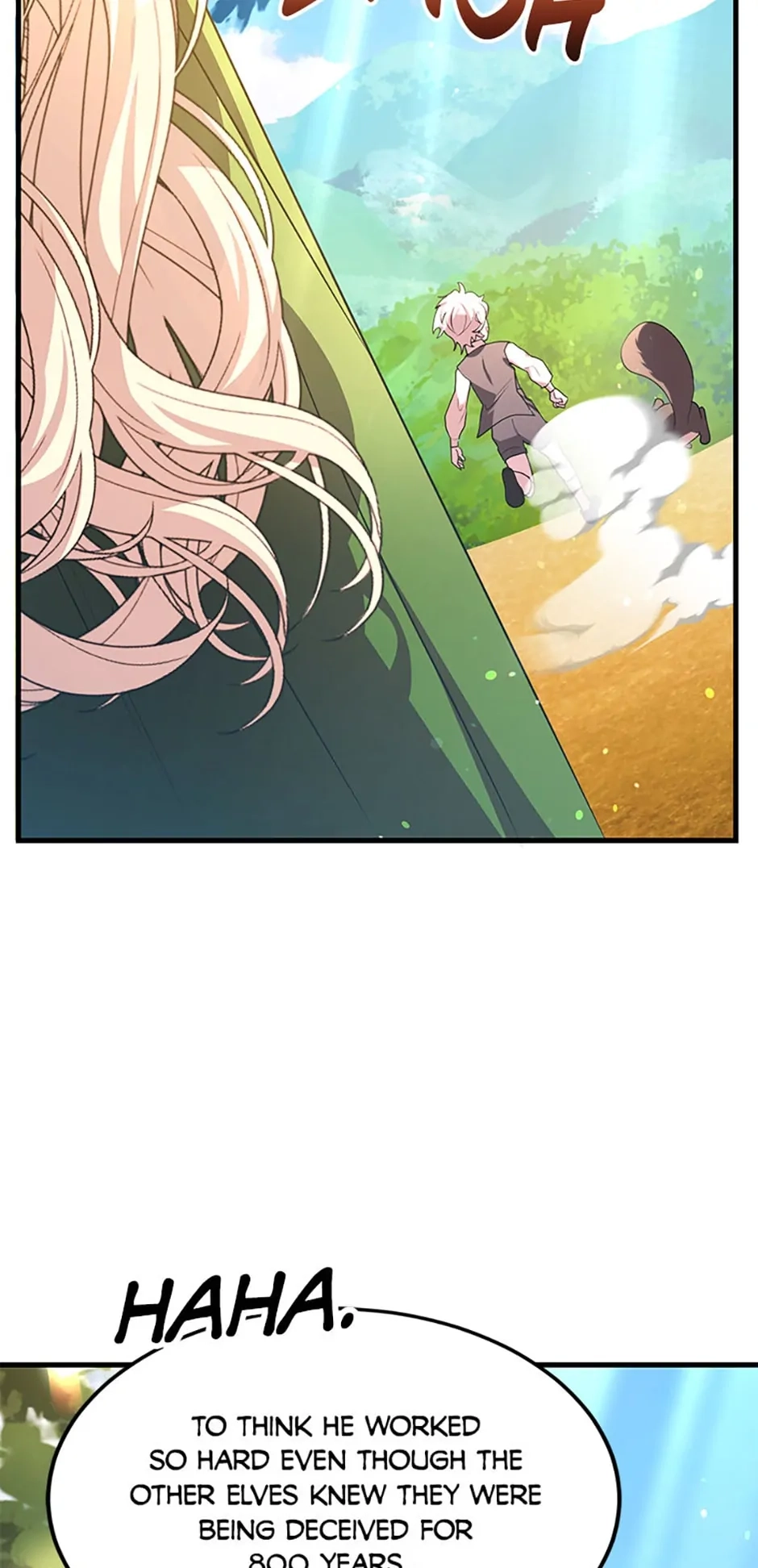 The 10-Star Player’s Lucky Draw Chapter 49 page 35 - 