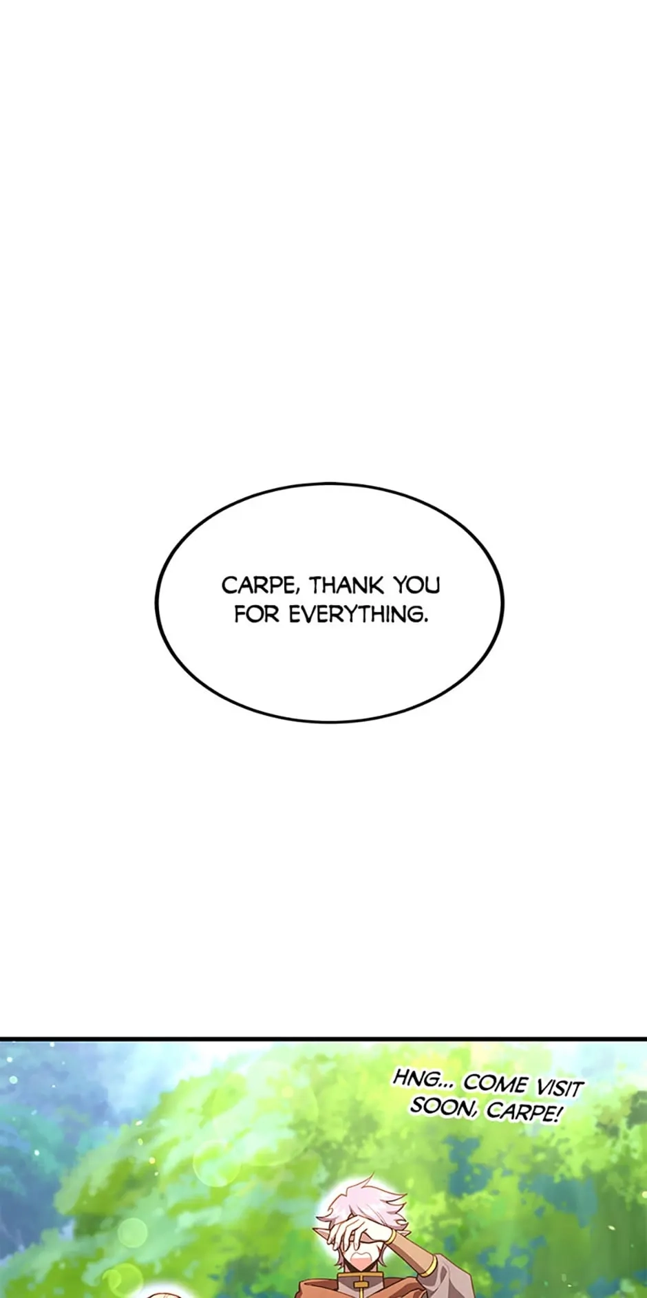 The 10-Star Player’s Lucky Draw Chapter 49 page 39 - 