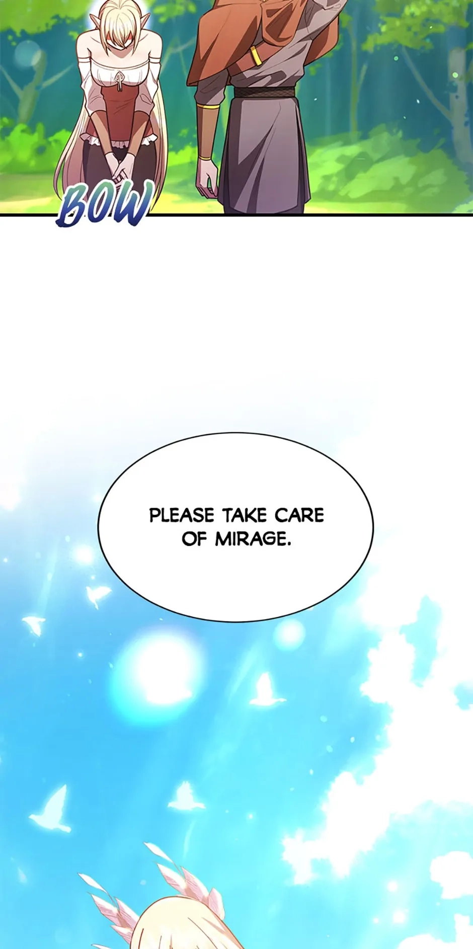The 10-Star Player’s Lucky Draw Chapter 49 page 40 - 