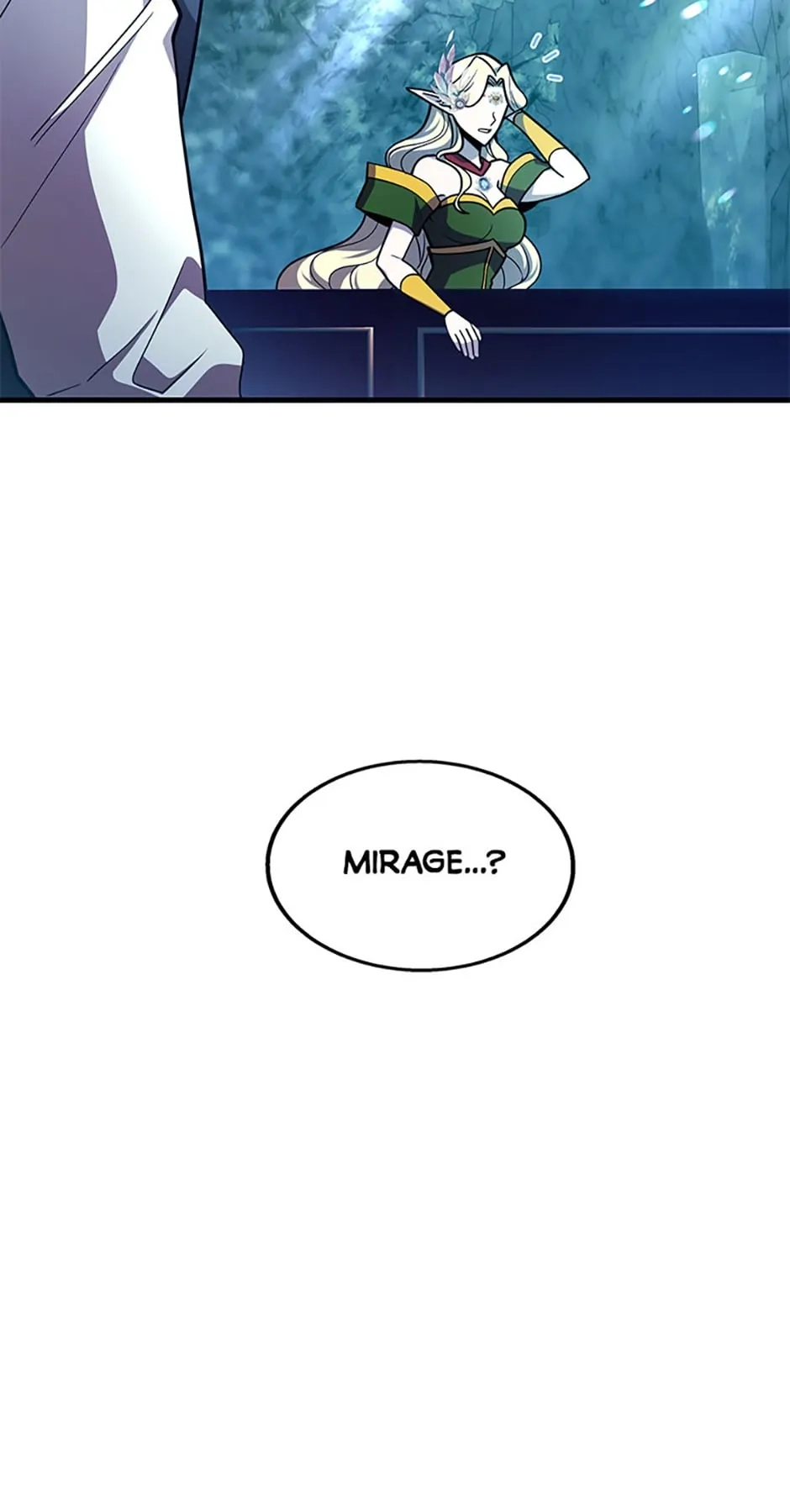 The 10-Star Player’s Lucky Draw Chapter 49 page 5 - 