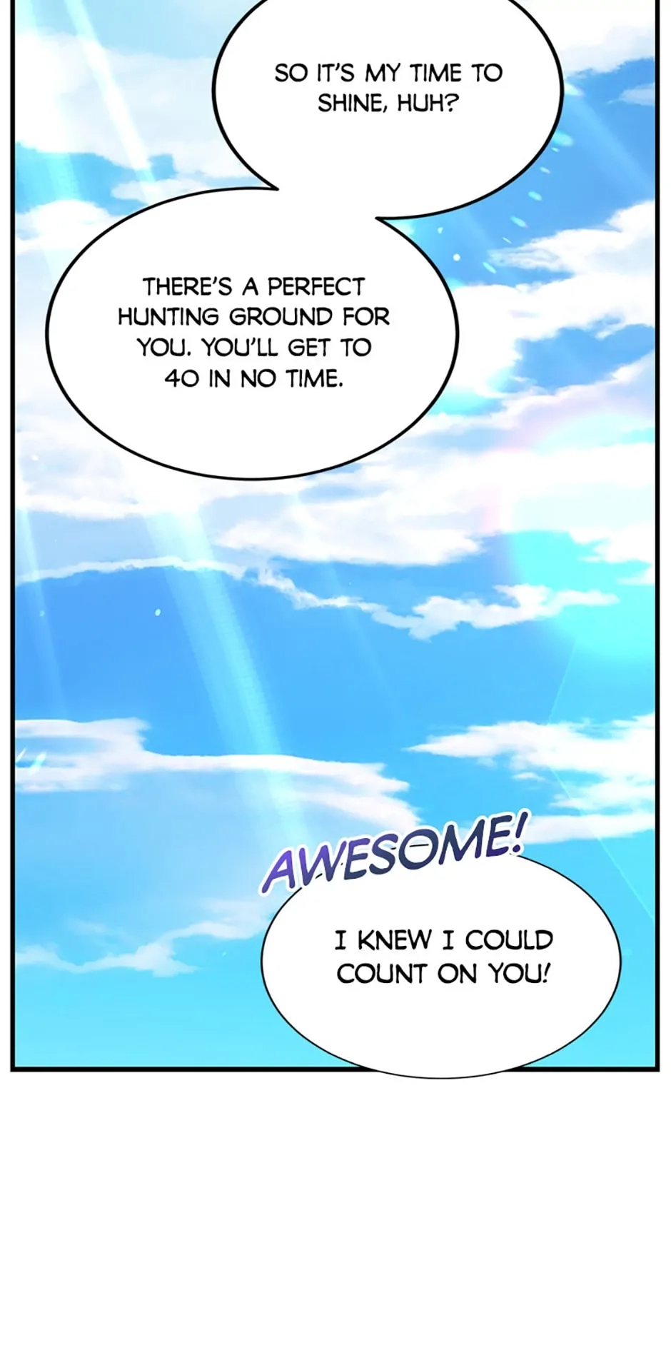 The 10-Star Player’s Lucky Draw Chapter 49 page 47 - 