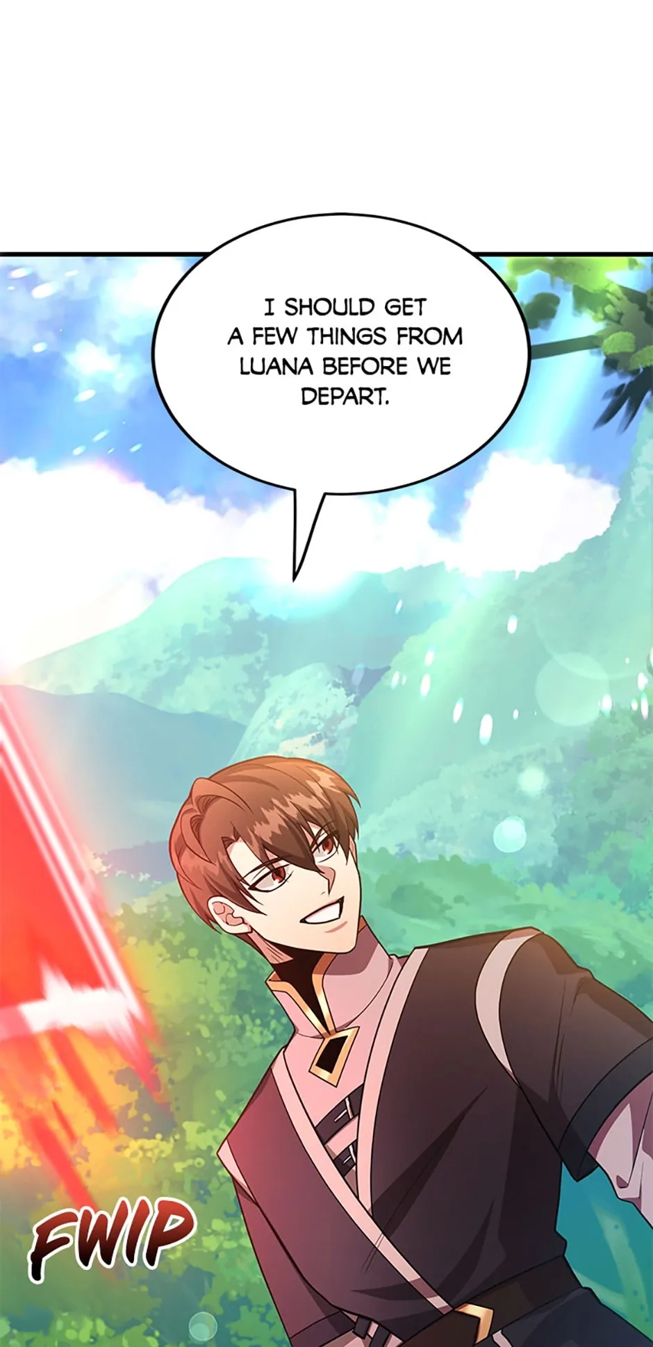 The 10-Star Player’s Lucky Draw Chapter 49 page 48 - 