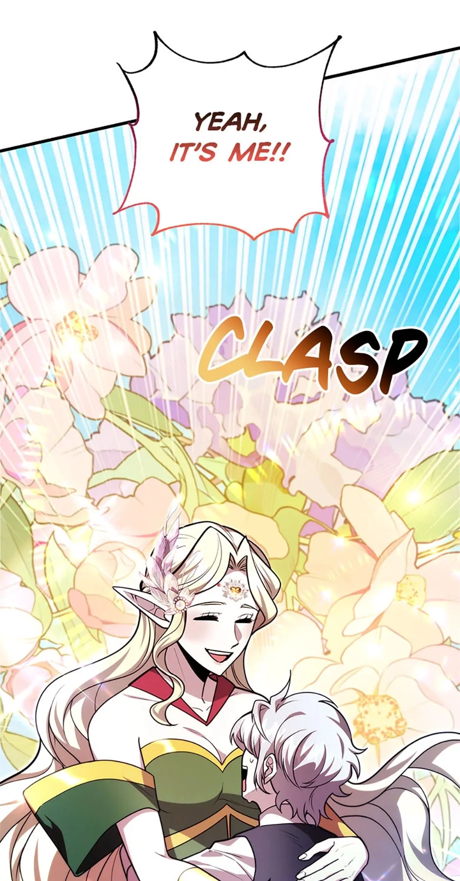 The 10-Star Player’s Lucky Draw Chapter 49 page 6 - 