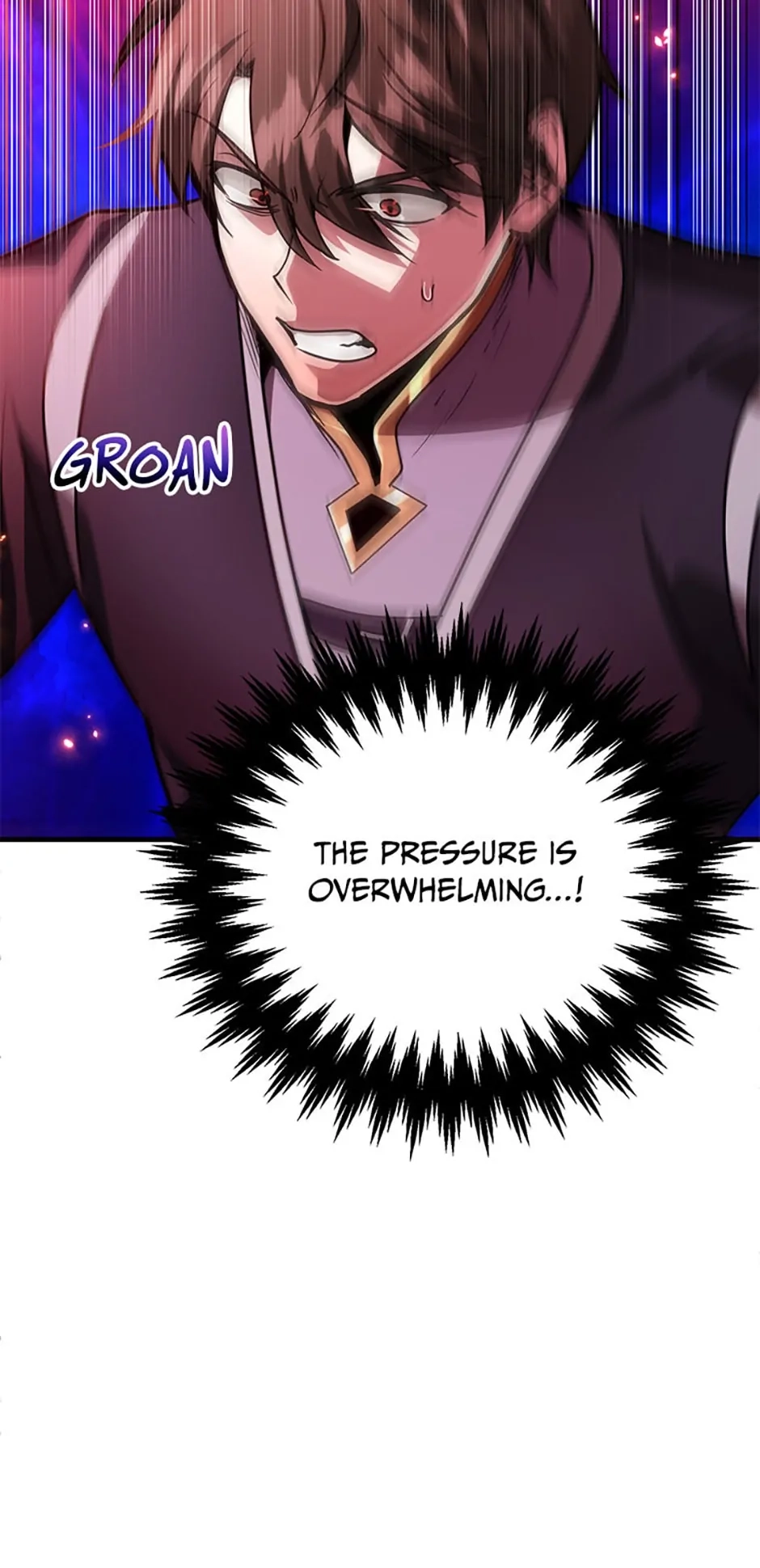 The 10-Star Player’s Lucky Draw Chapter 49 page 54 - 