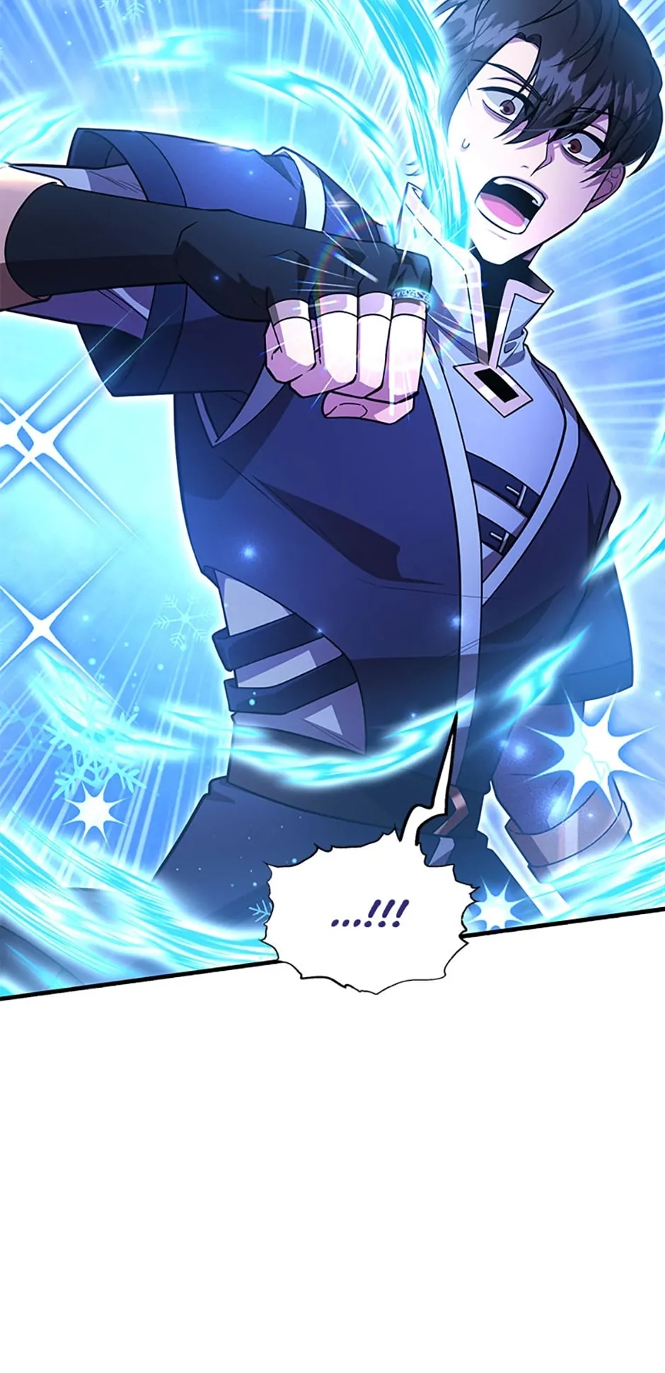 The 10-Star Player’s Lucky Draw Chapter 49 page 56 - 