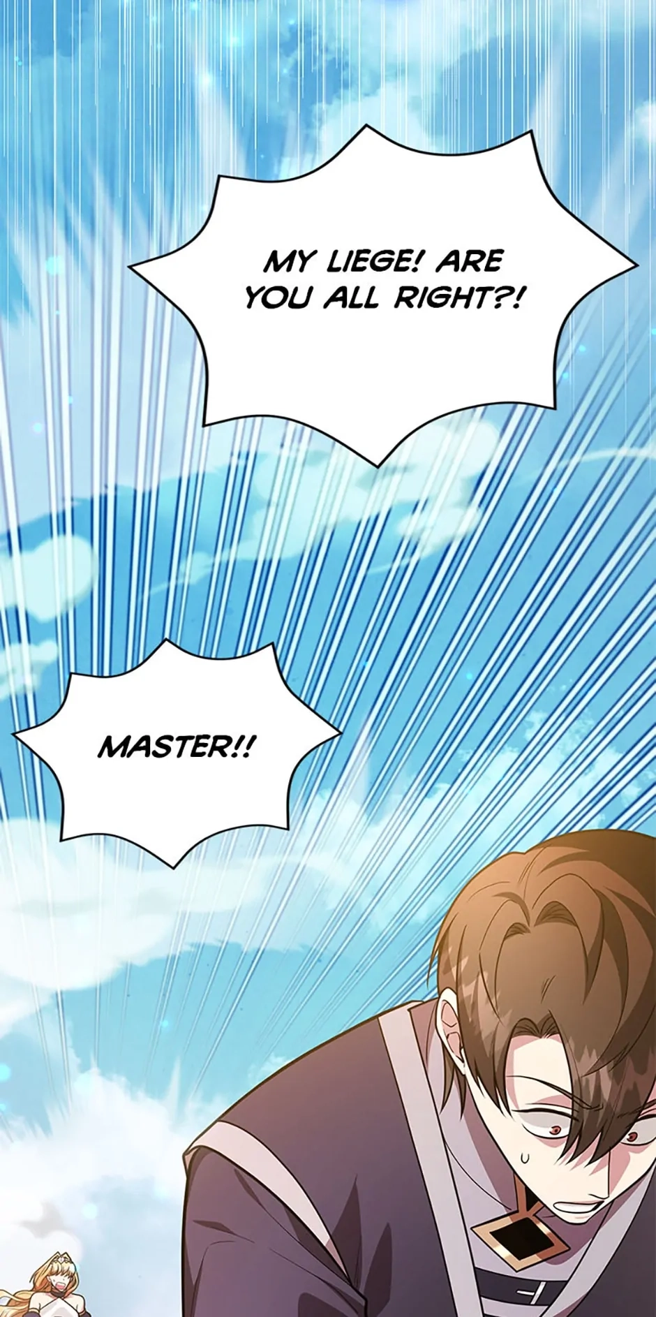 The 10-Star Player’s Lucky Draw Chapter 49 page 60 - 