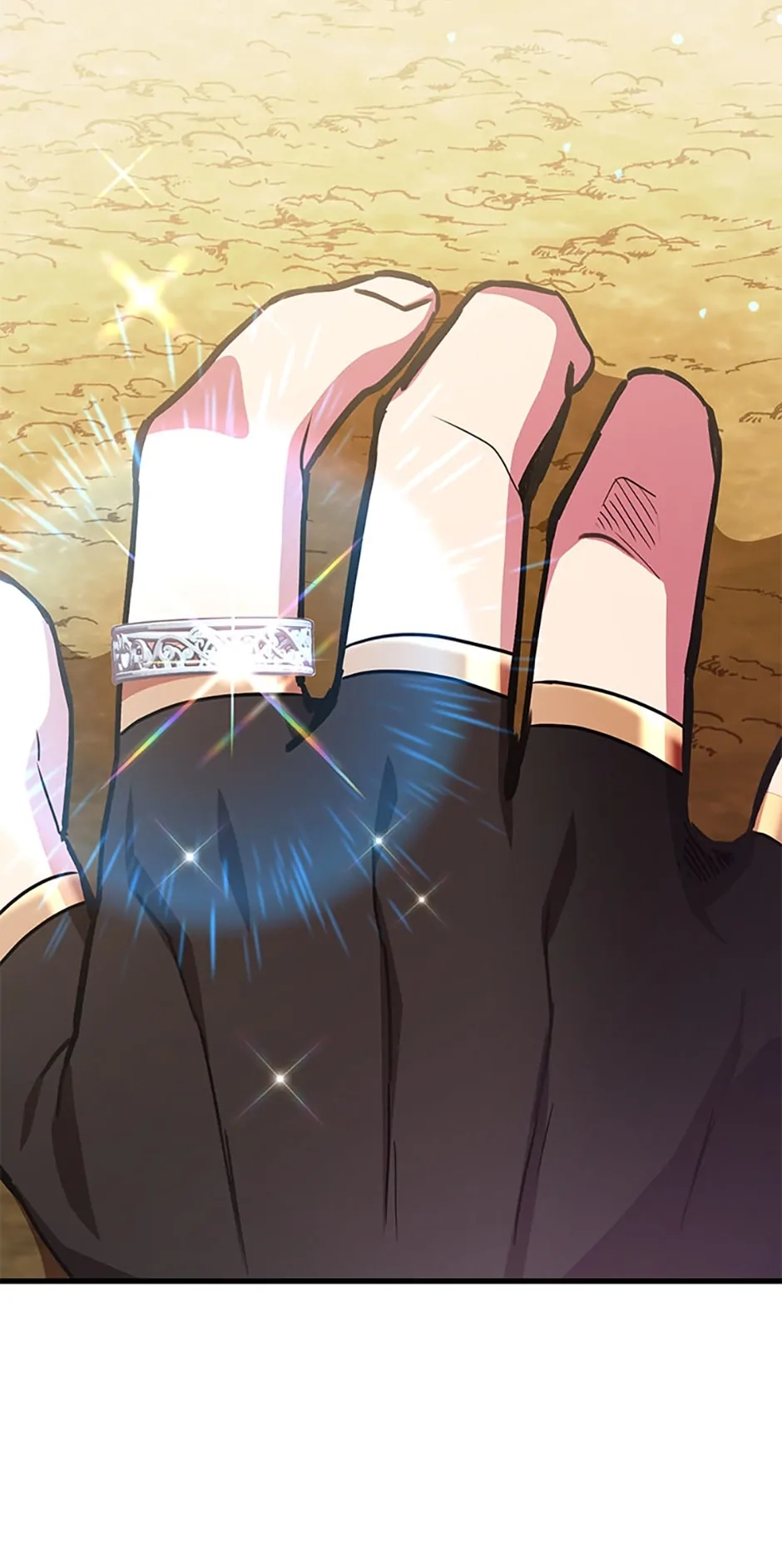 The 10-Star Player’s Lucky Draw Chapter 49 page 64 - 