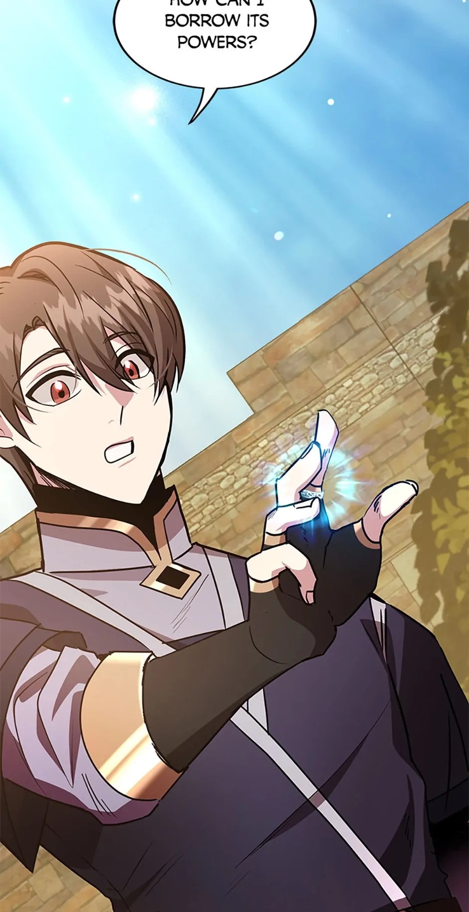 The 10-Star Player’s Lucky Draw Chapter 49 page 68 - 