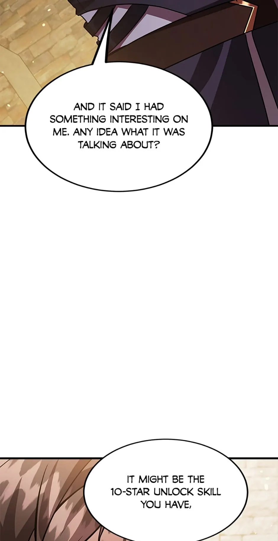 The 10-Star Player’s Lucky Draw Chapter 49 page 69 - 