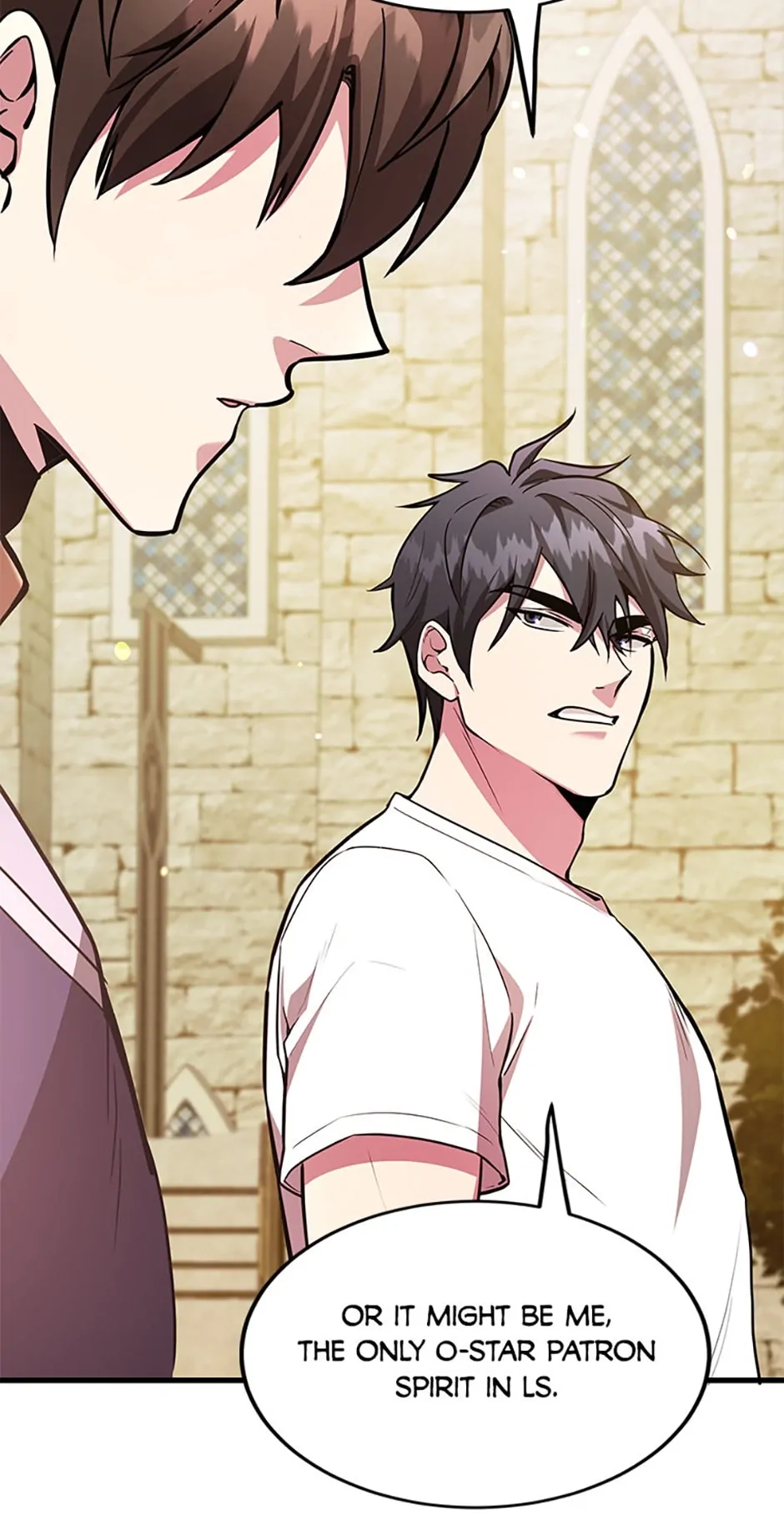 The 10-Star Player’s Lucky Draw Chapter 49 page 70 - 