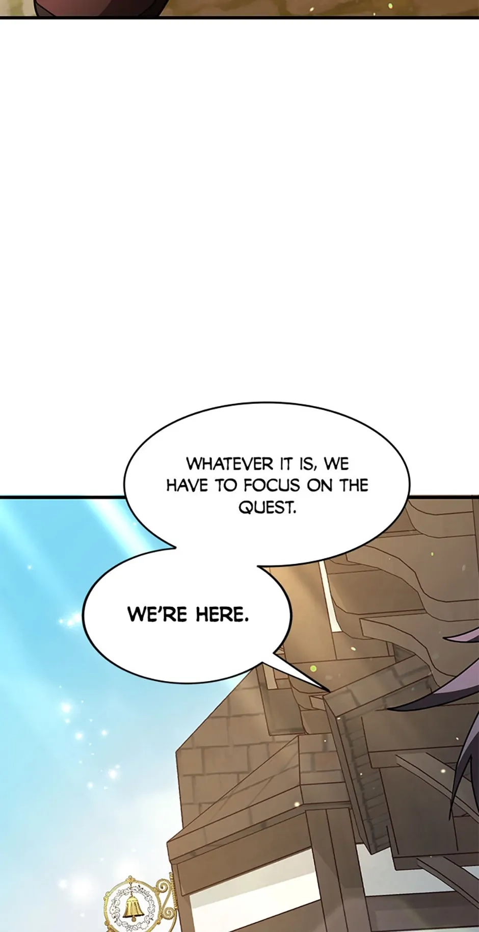 The 10-Star Player’s Lucky Draw Chapter 49 page 72 - 