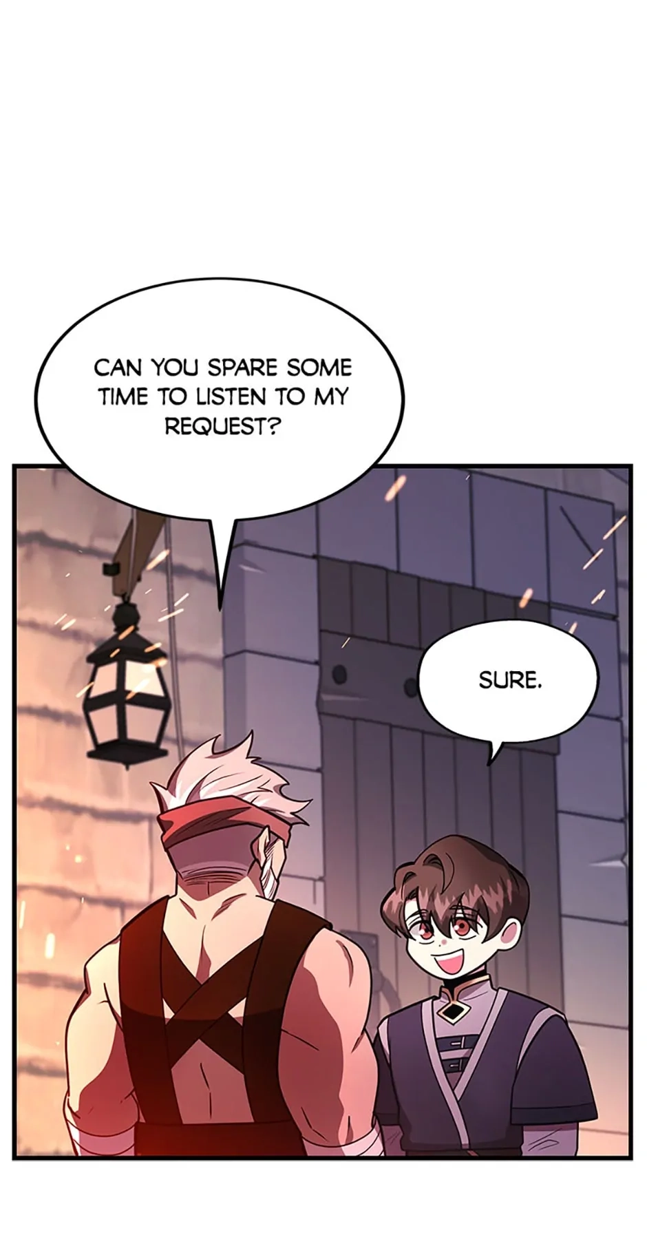 The 10-Star Player’s Lucky Draw Chapter 49 page 76 - 