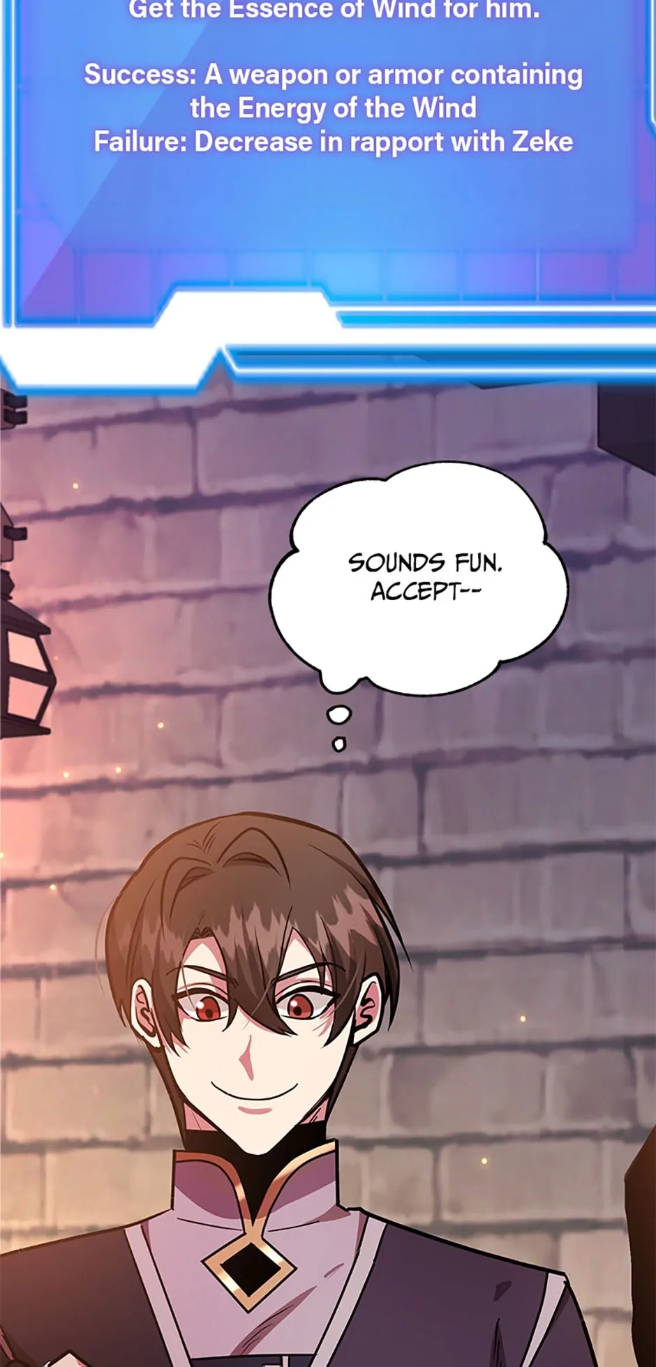 The 10-Star Player’s Lucky Draw Chapter 49 page 78 - 
