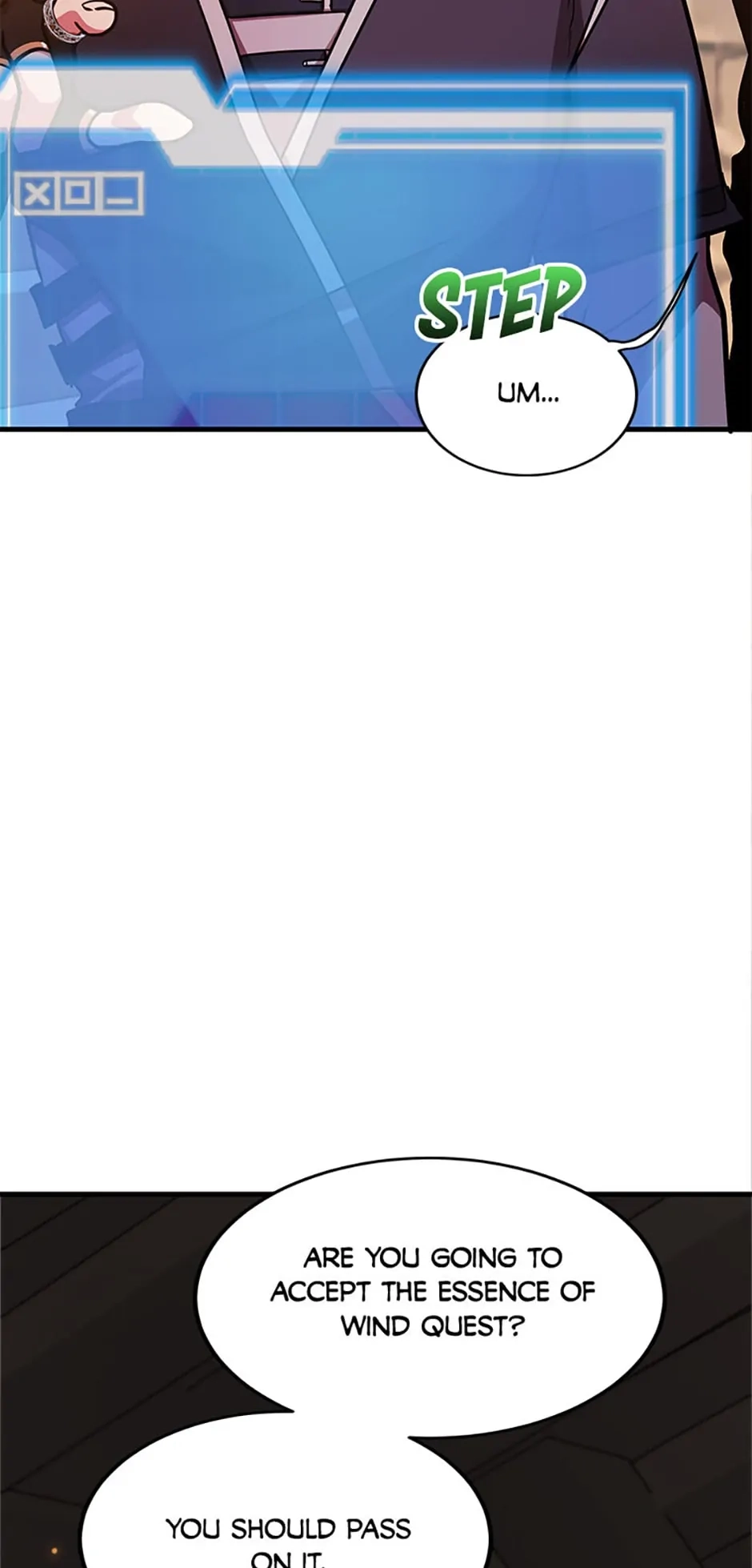The 10-Star Player’s Lucky Draw Chapter 49 page 79 - 