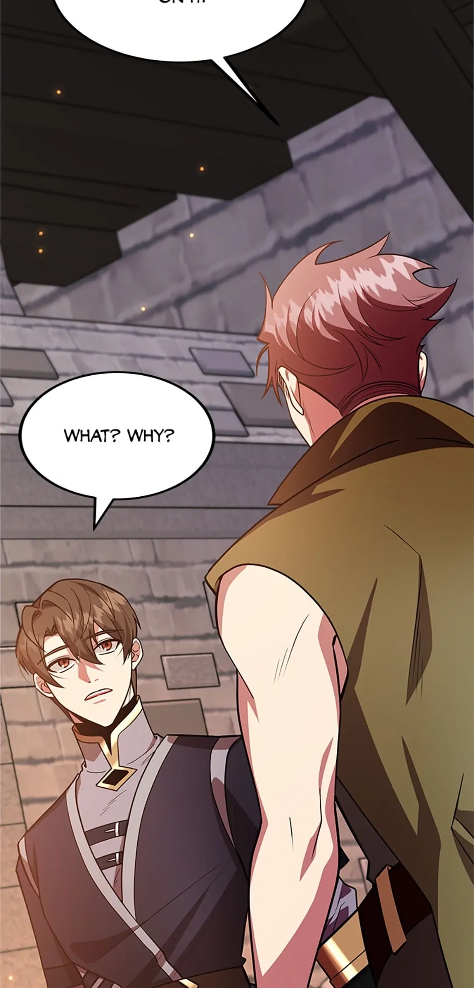 The 10-Star Player’s Lucky Draw Chapter 49 page 80 - 