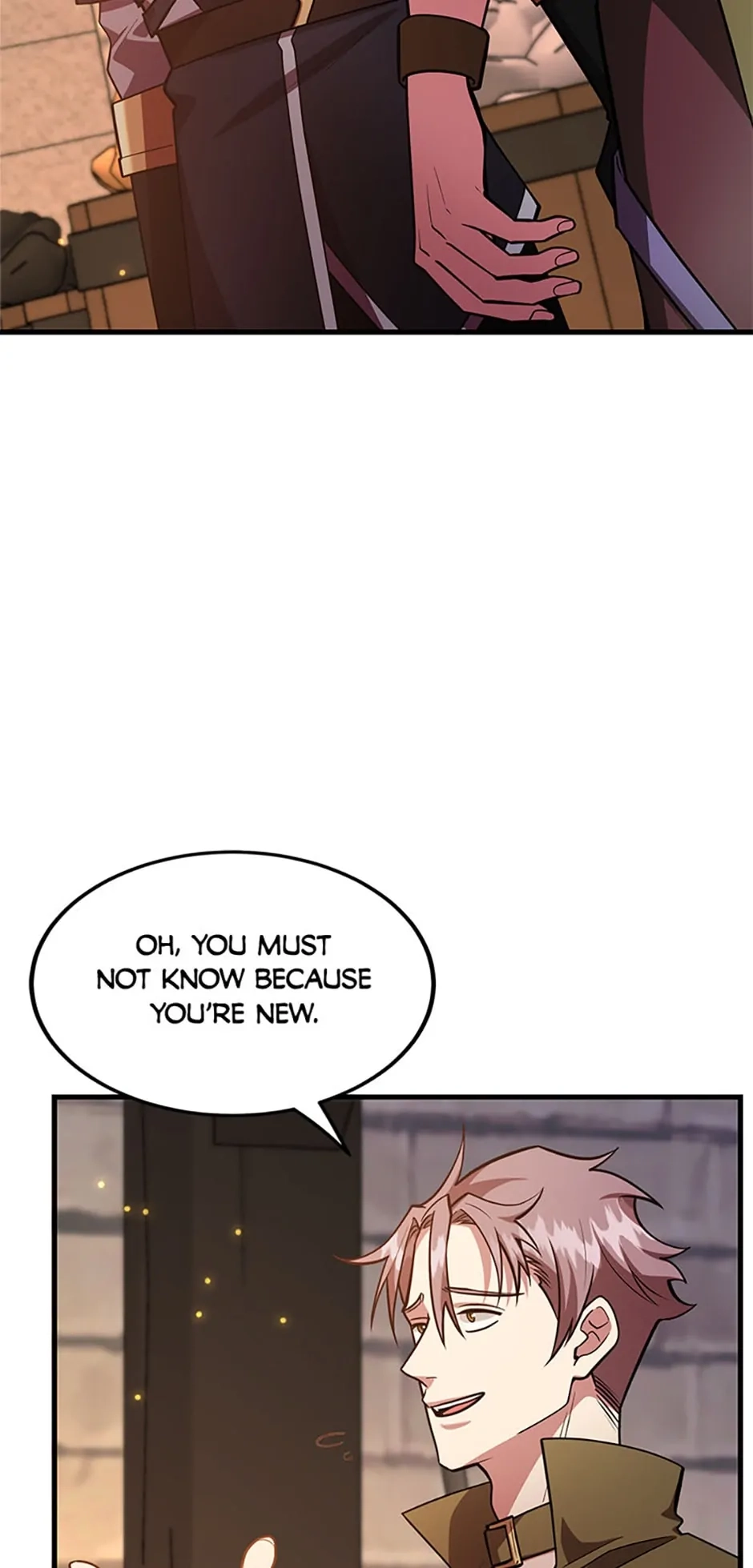 The 10-Star Player’s Lucky Draw Chapter 49 page 81 - 