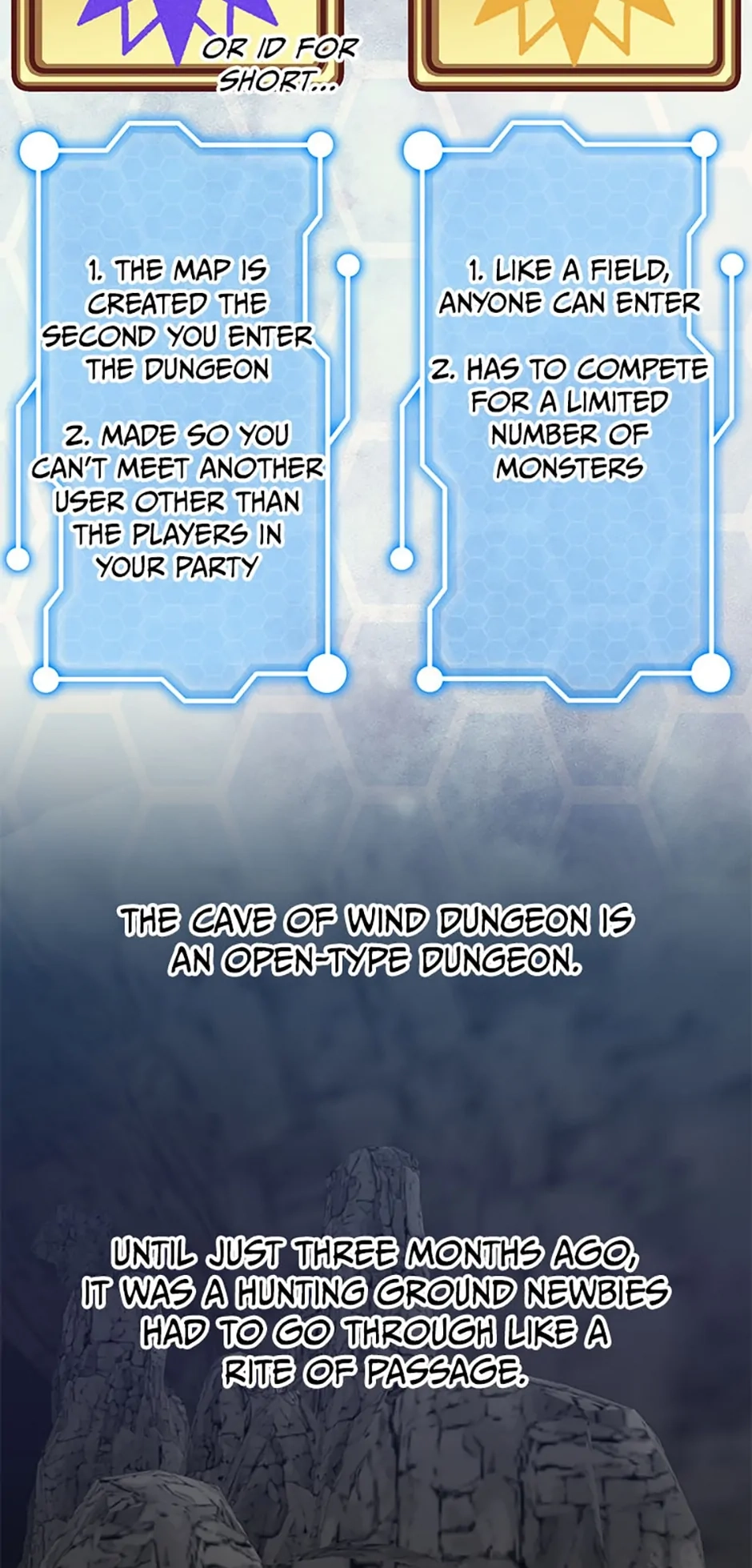 The 10-Star Player’s Lucky Draw Chapter 49 page 84 - 